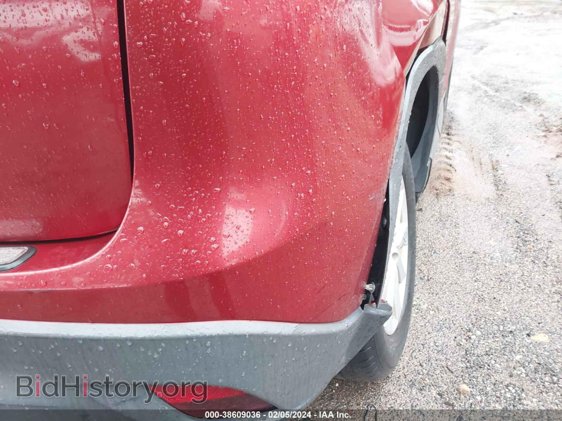 2013 MAZDA CX-5 - VIN: JM3KE2CE1D0131349 - Фото 13