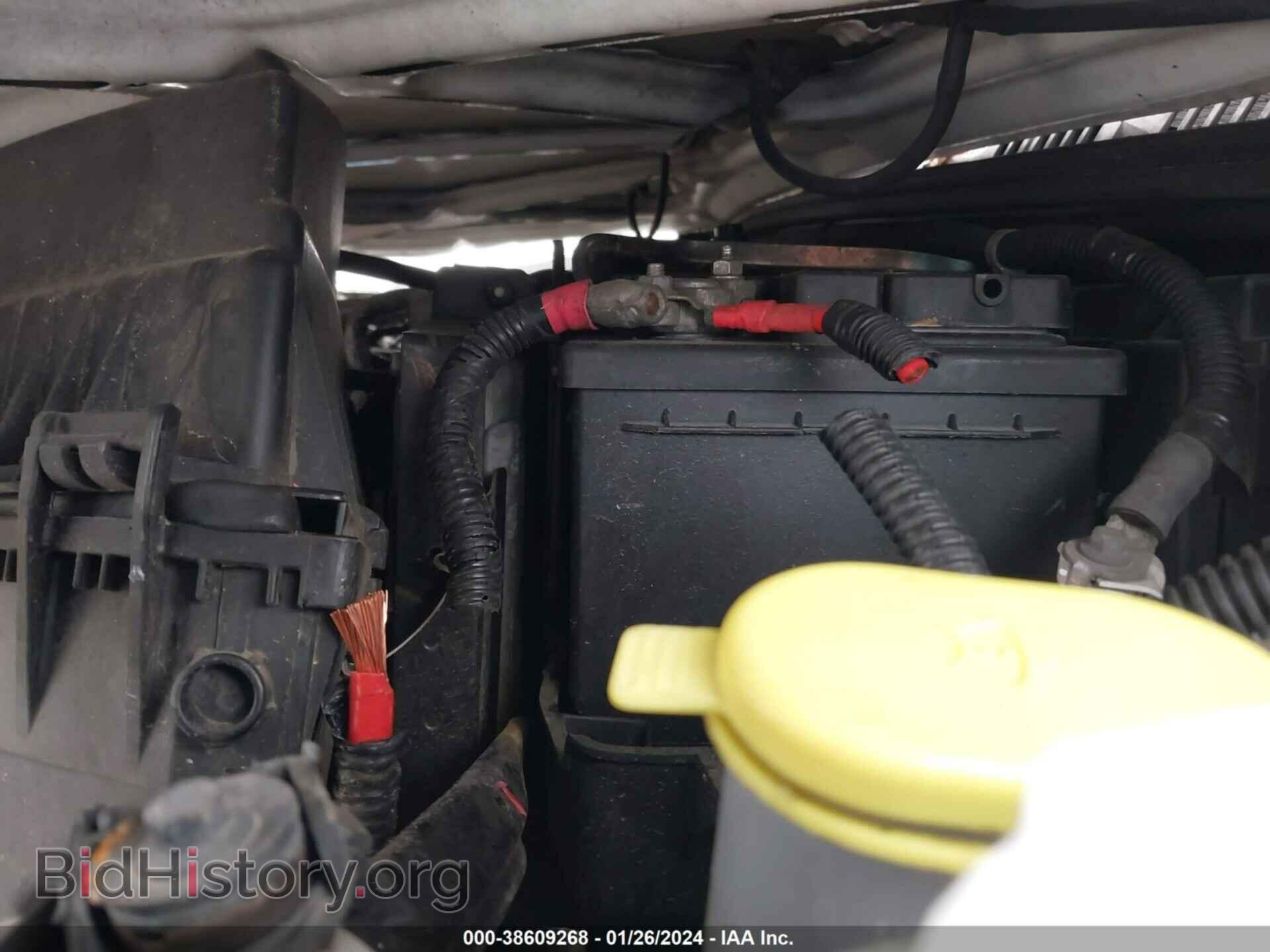 2012 FORD TRANSIT CONNECT - VIN: NM0LS7BN3CT088325 - Фото 10