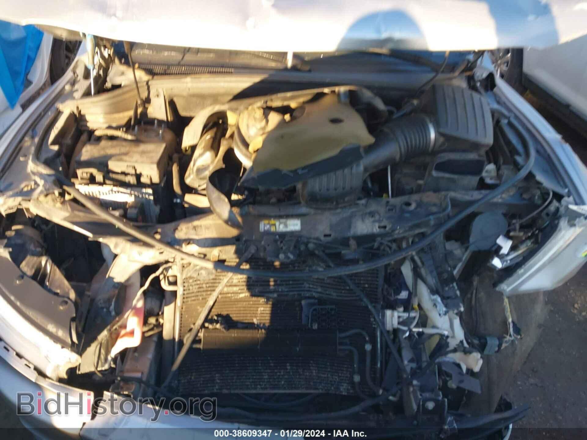 2015 DODGE DURANGO - VIN: 1C4RDHAG1FC702485 - Фото 10