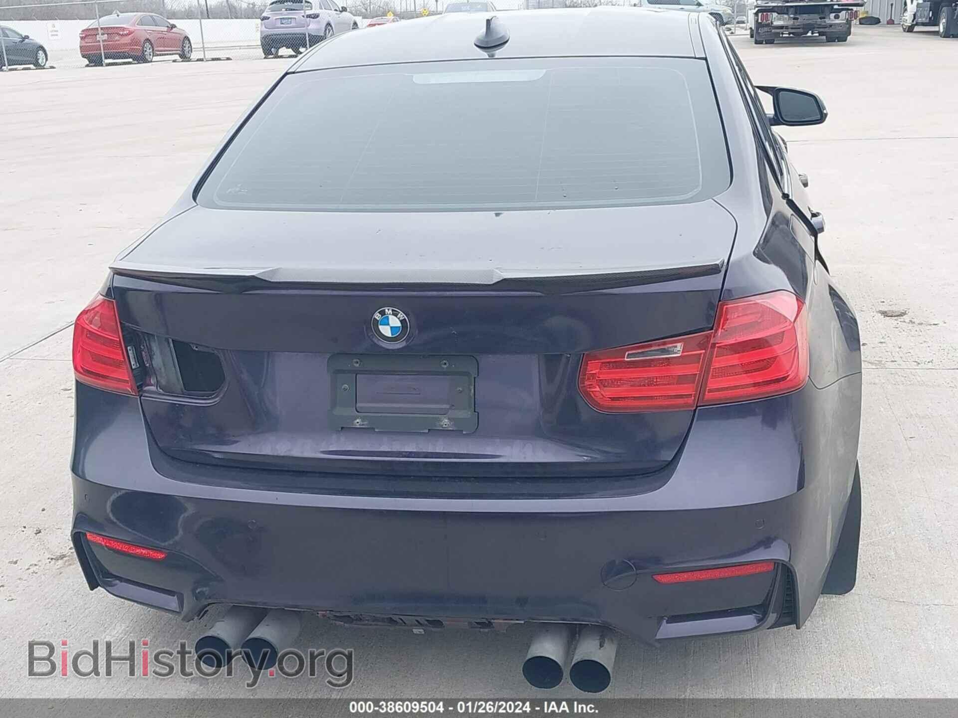 2016 BMW M3 - VIN: WBS8M9C57G5D30777 - Фото 17