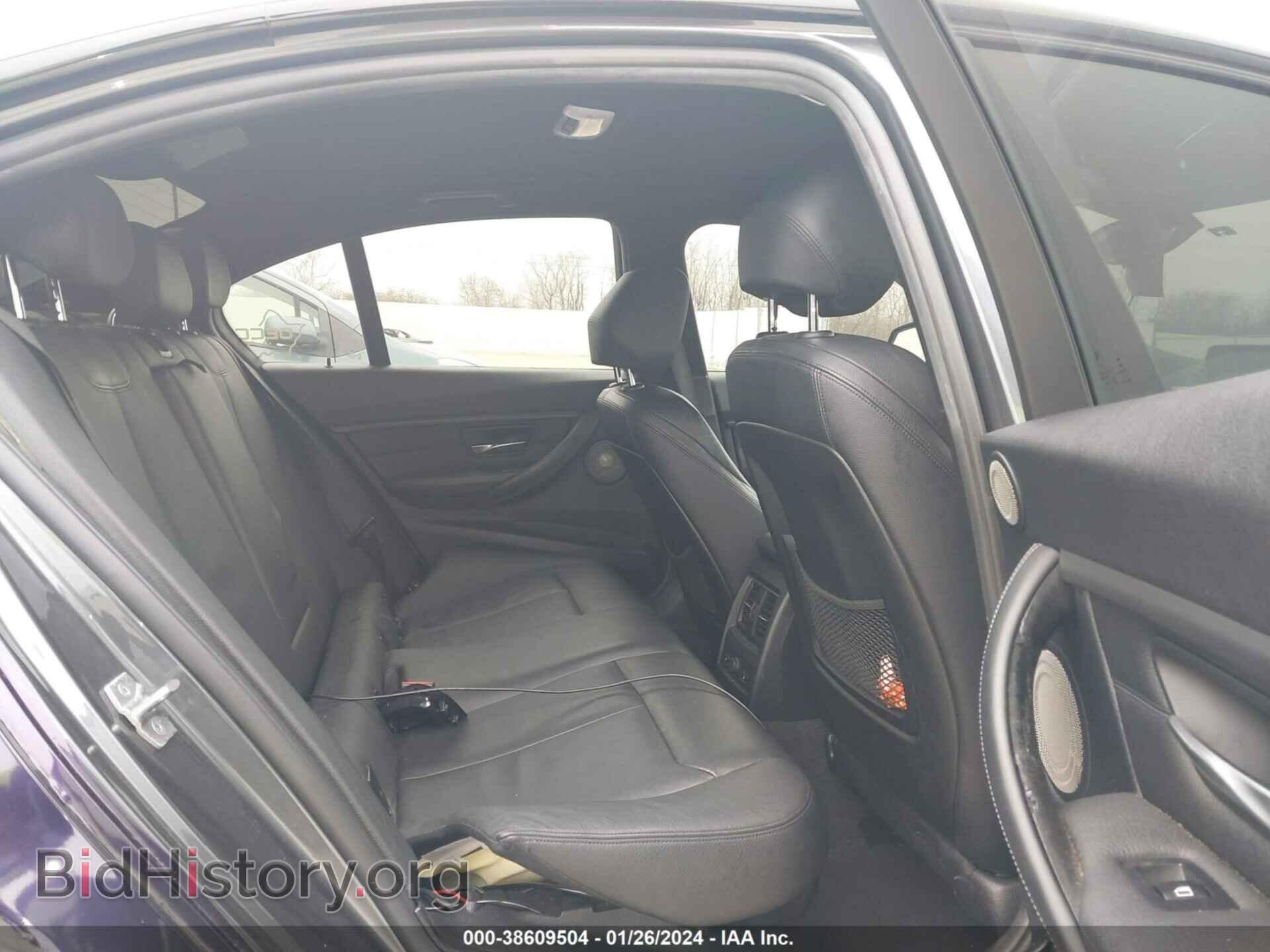 2016 BMW M3 - VIN: WBS8M9C57G5D30777 - Фото 8