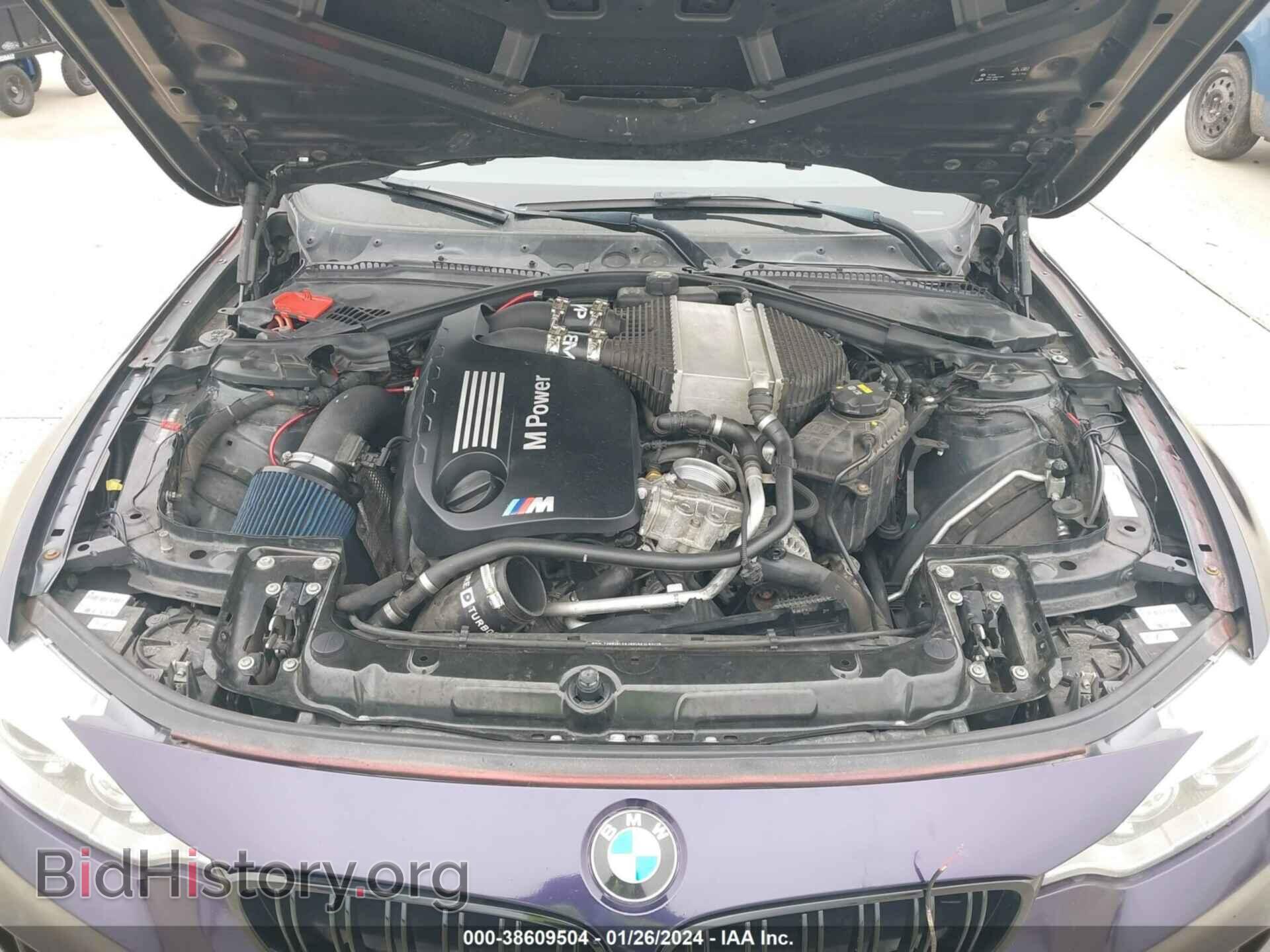2016 BMW M3 - VIN: WBS8M9C57G5D30777 - Фото 10