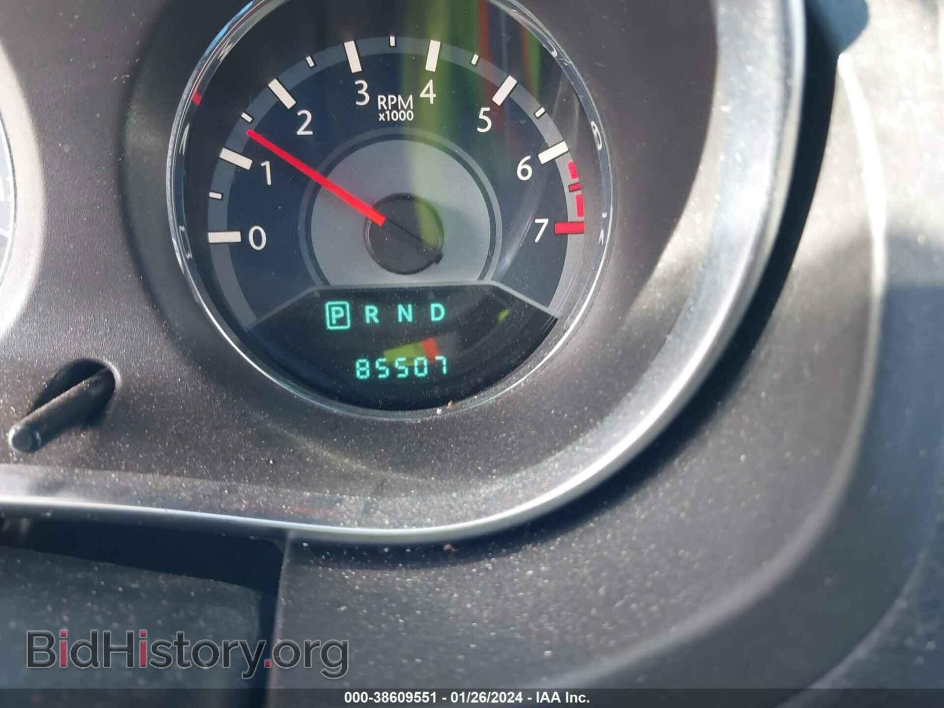 2013 CHRYSLER 200 - VIN: 1C3CCBCG1DN723572 - Фото 7