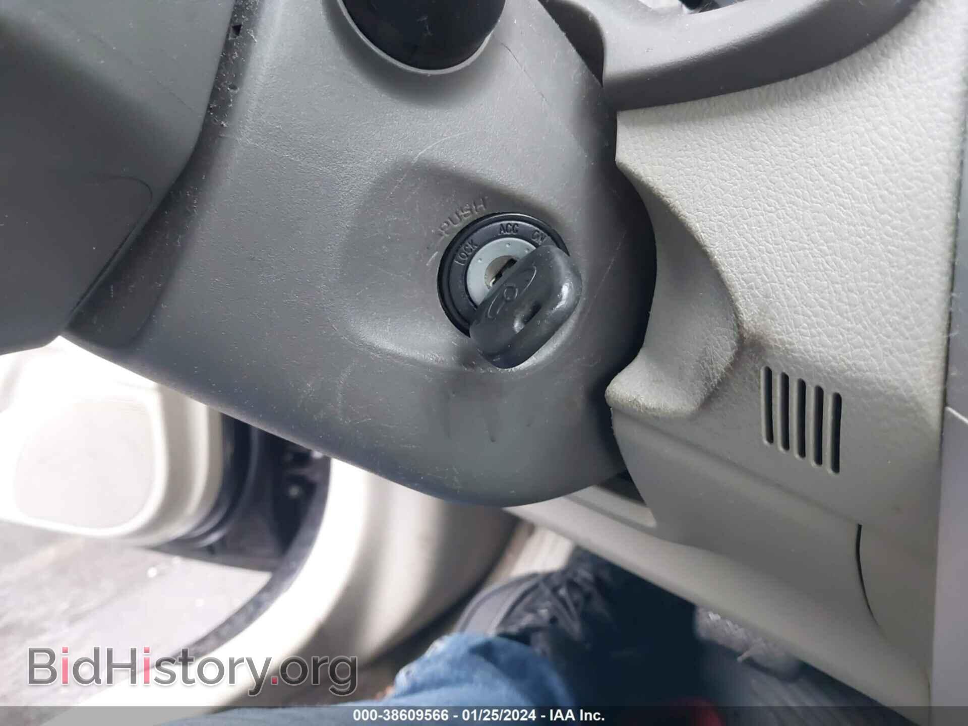 2009 TOYOTA COROLLA - VIN: JTDBL40E79J025181 - Фото 11