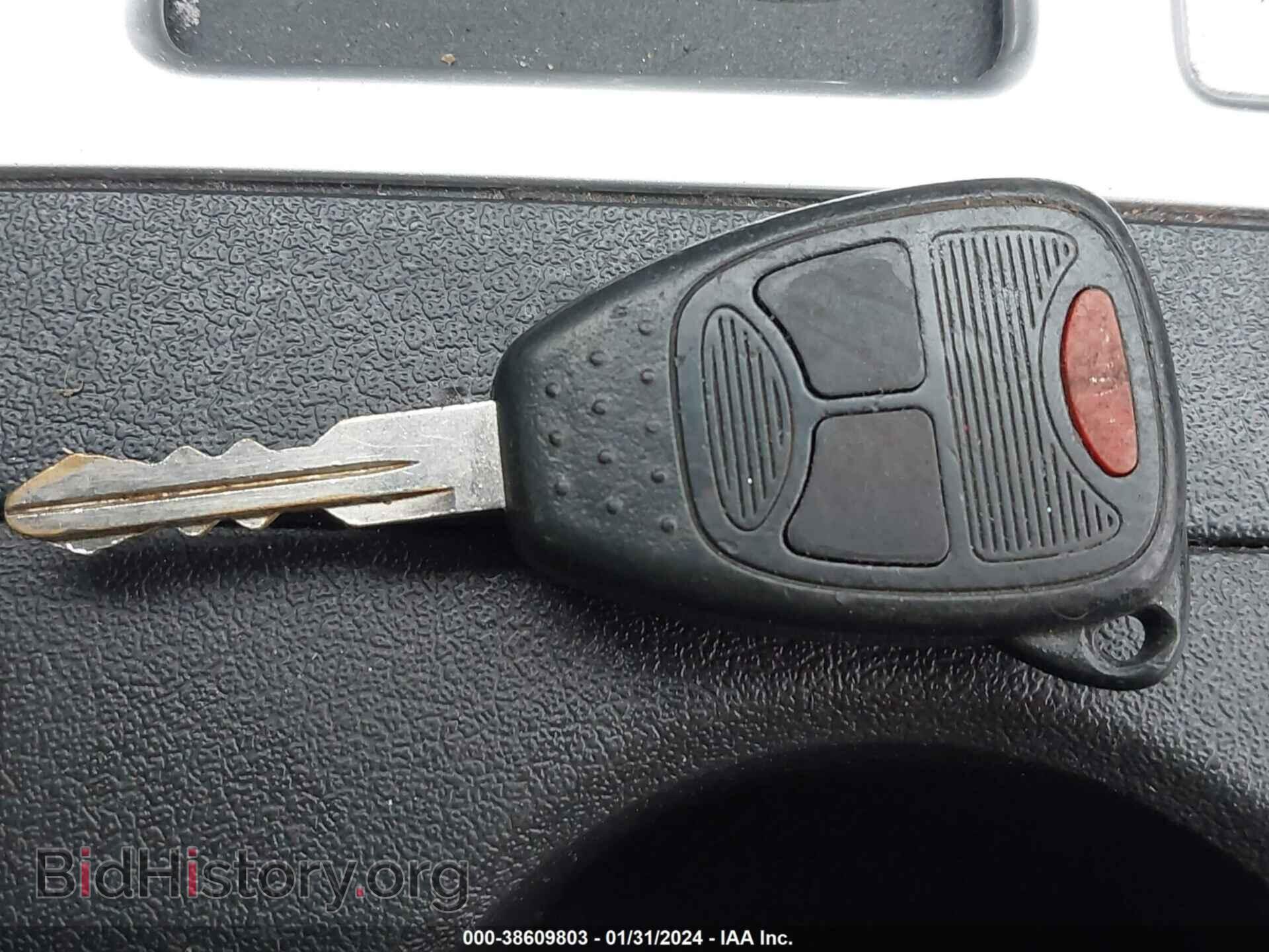 2011 DODGE NITRO - VIN: 1D4PT5GK6BW544290 - Photo 11