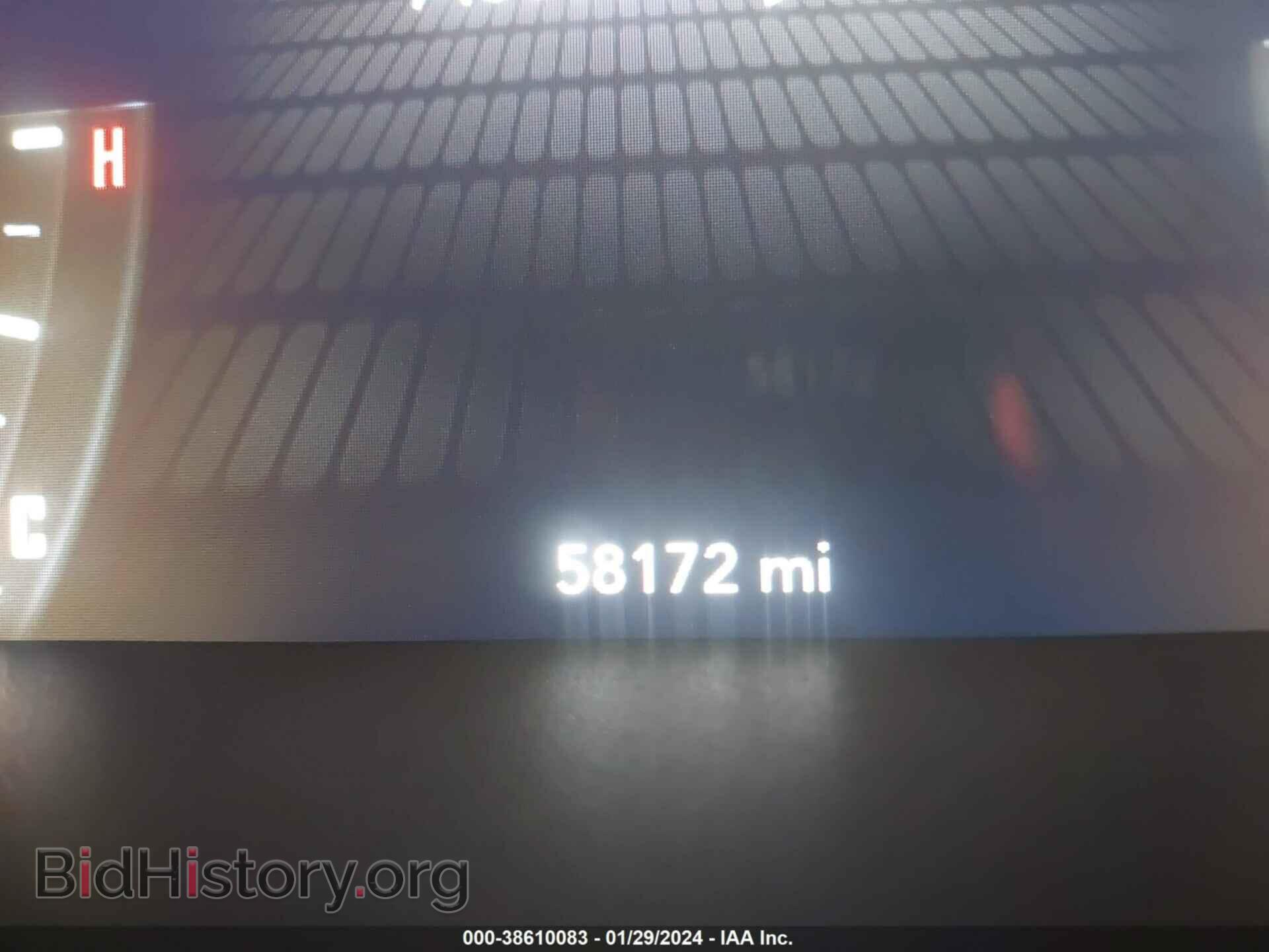 2019 DODGE CHALLENGER - VIN: 2C3CDZBT2KH620865 - Photo 7