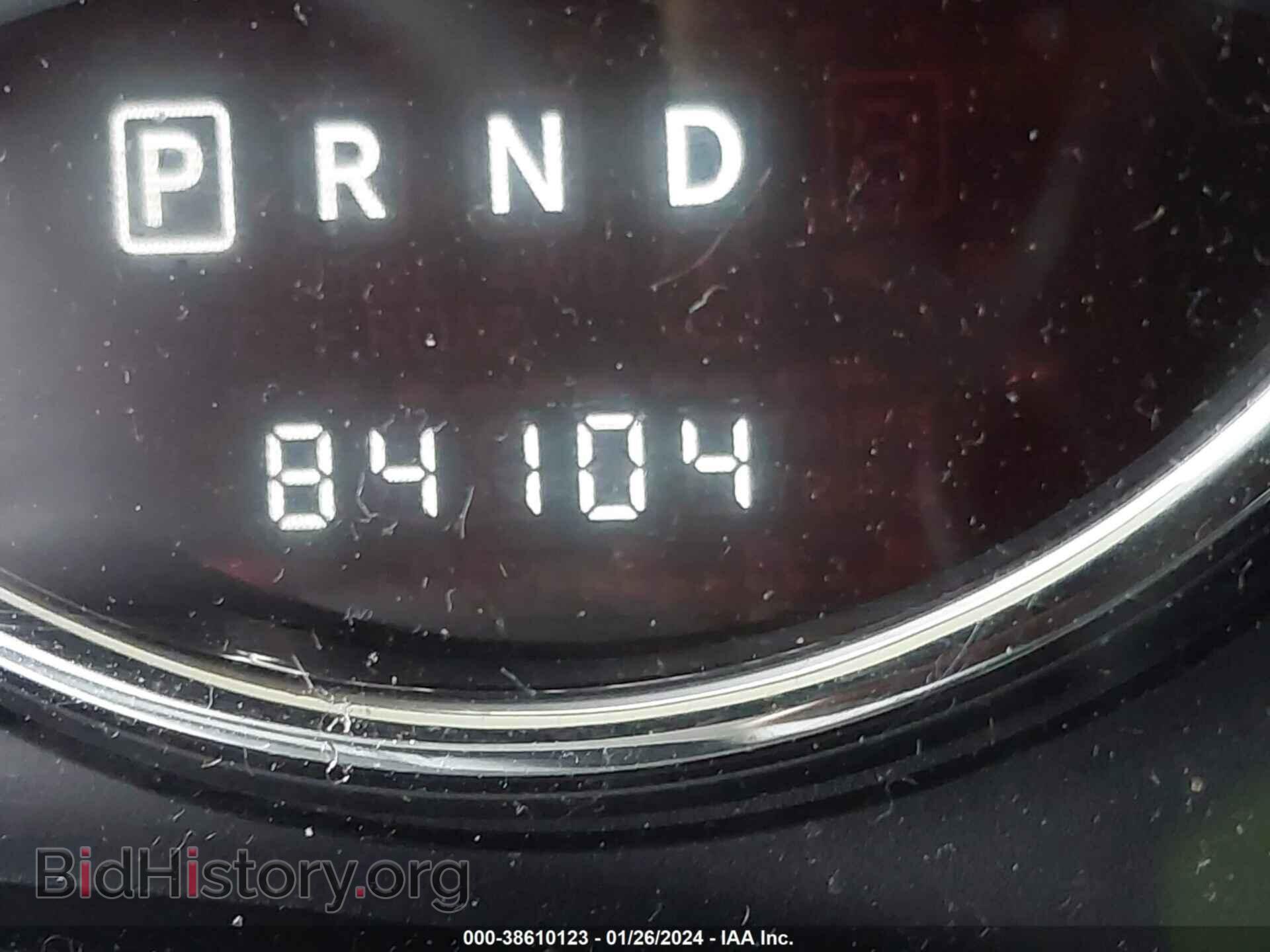 2017 JEEP COMPASS - VIN: 1C4NJCEA2HD125950 - Фото 7