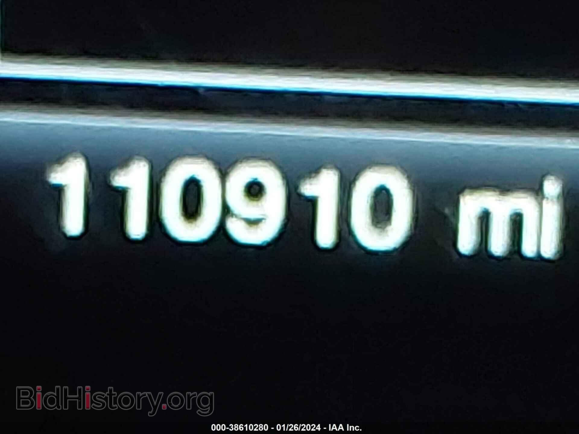 2015 FORD EXPLORER - VIN: 1FM5K8D88FGC05303 - Photo 7
