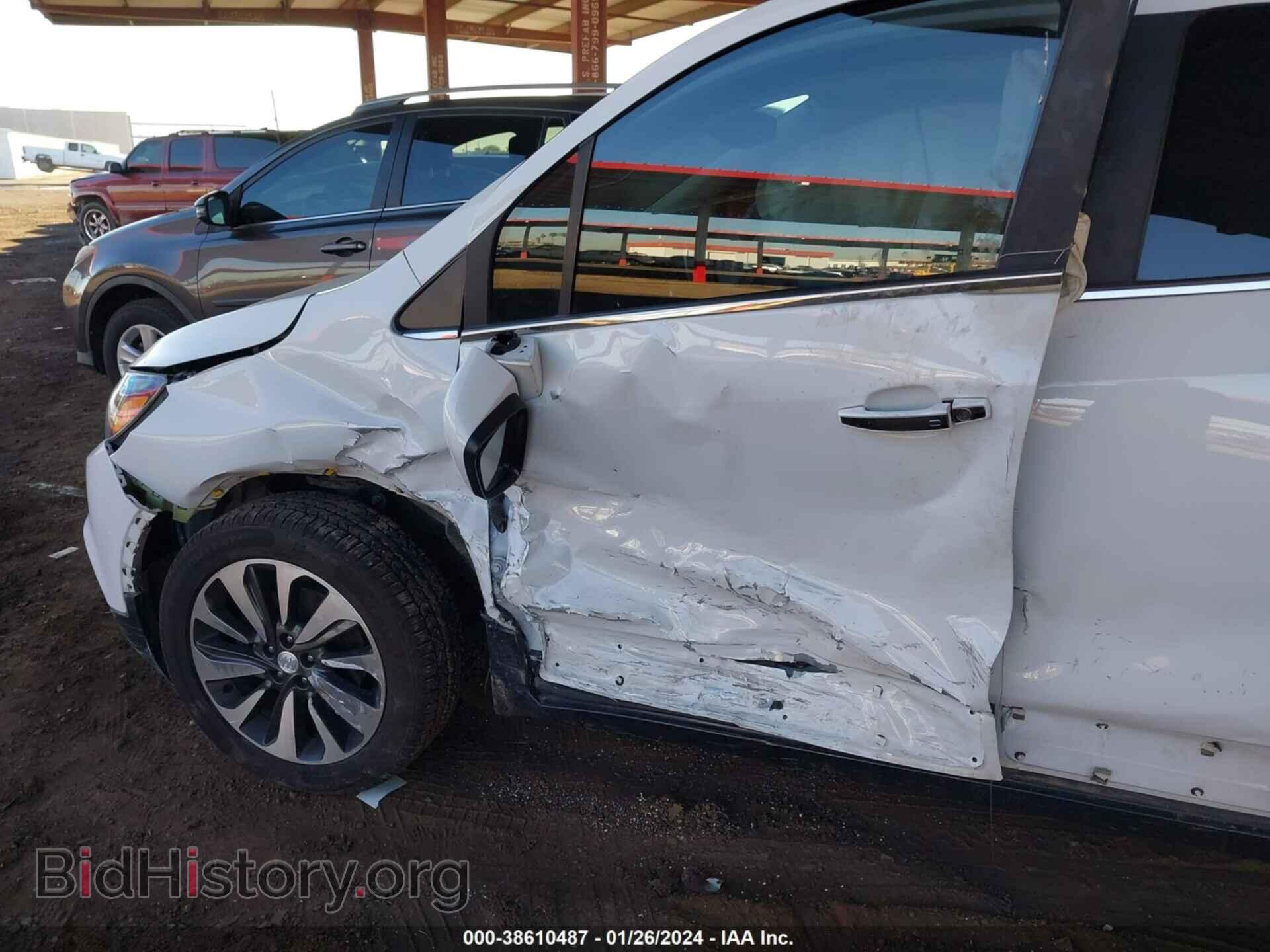 2017 BUICK ENCORE - VIN: KL4CJBSB2HB037873 - Photo 6