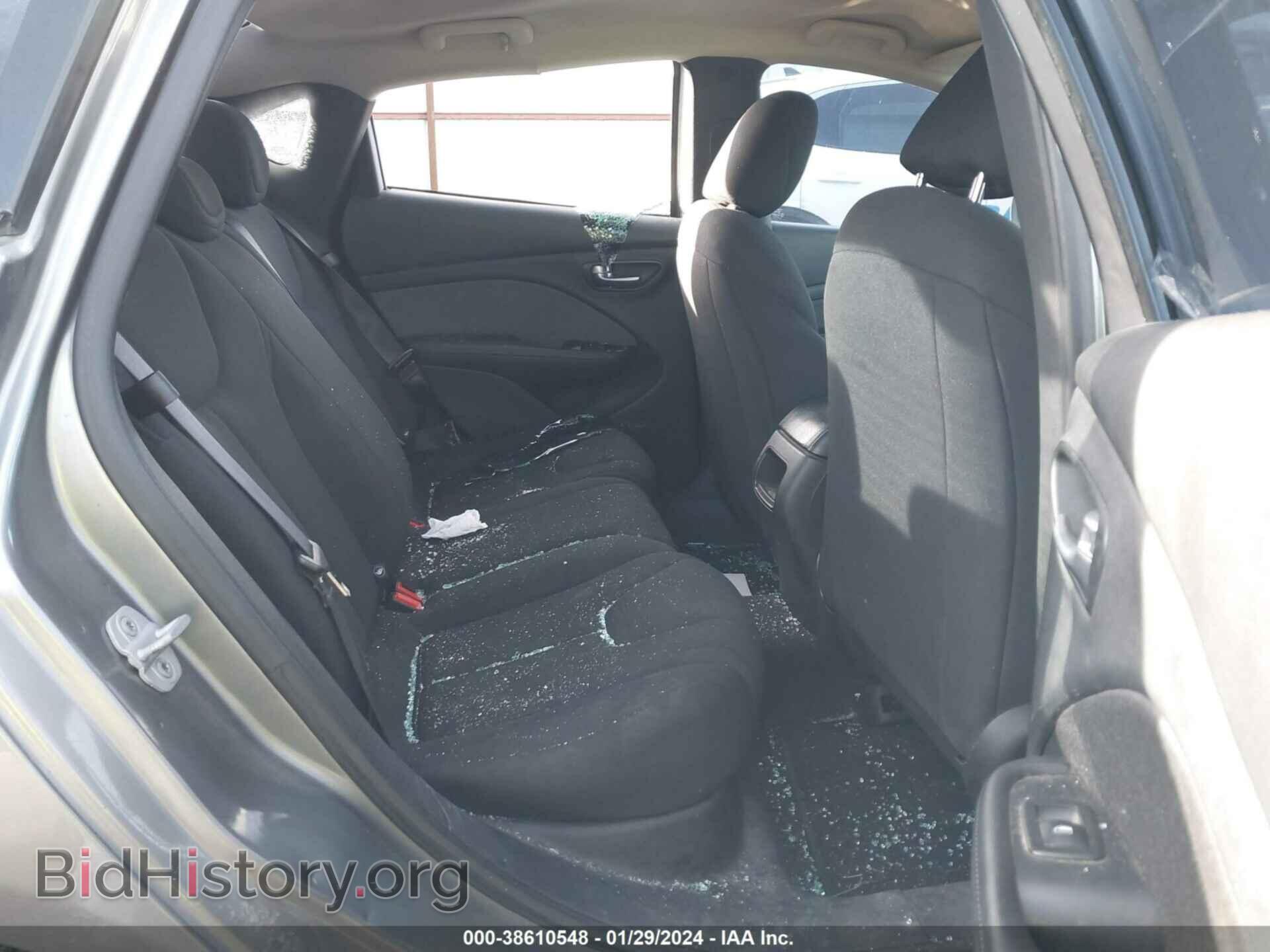 2013 DODGE DART - VIN: 1C3CDFAA9DD226181 - Photo 8
