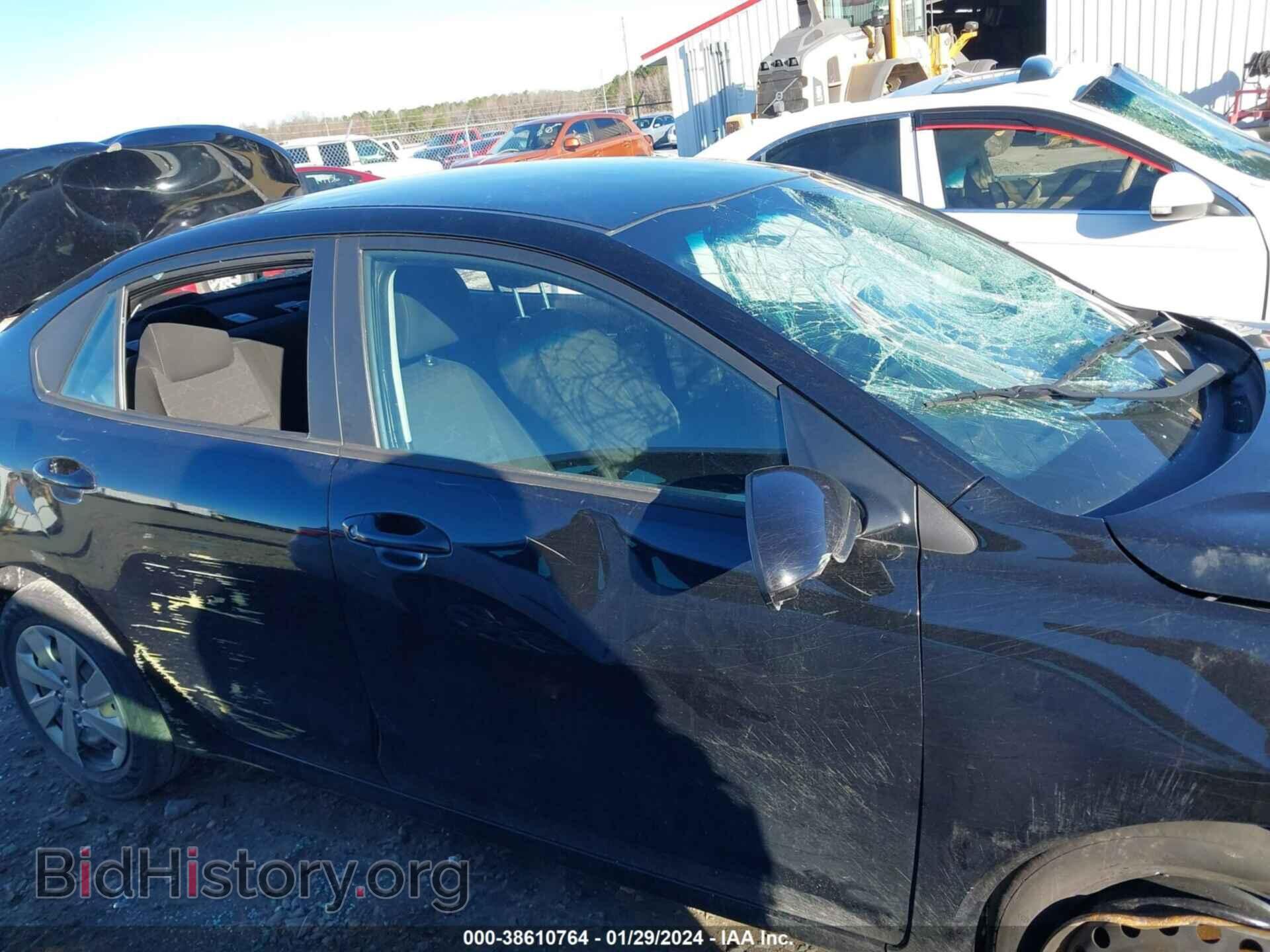2020 KIA RIO - VIN: 3KPA24AD7LE329250 - Фото 13