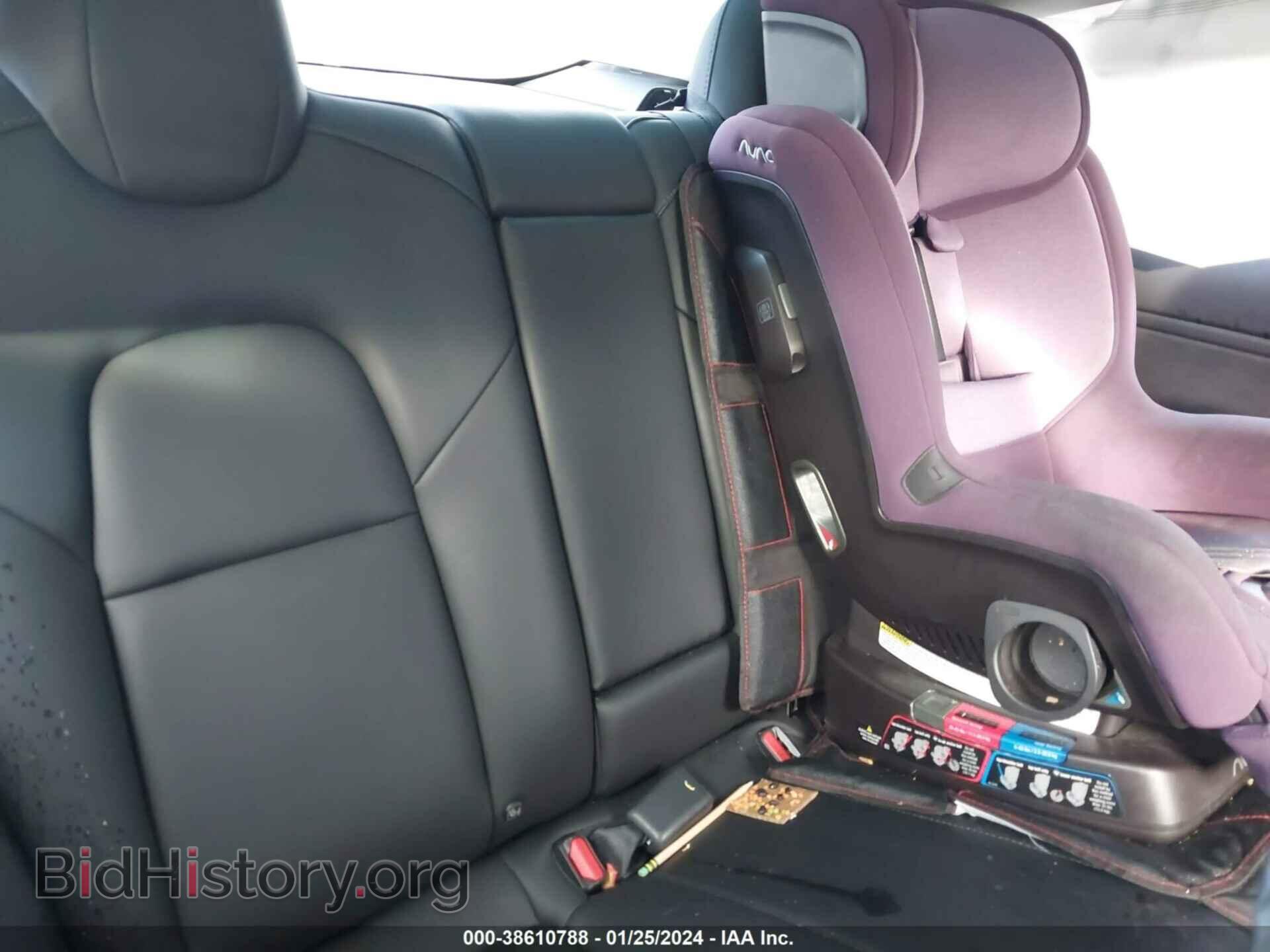2019 TESLA MODEL 3 - VIN: 5YJ3E1EA2KF321810 - Фото 8