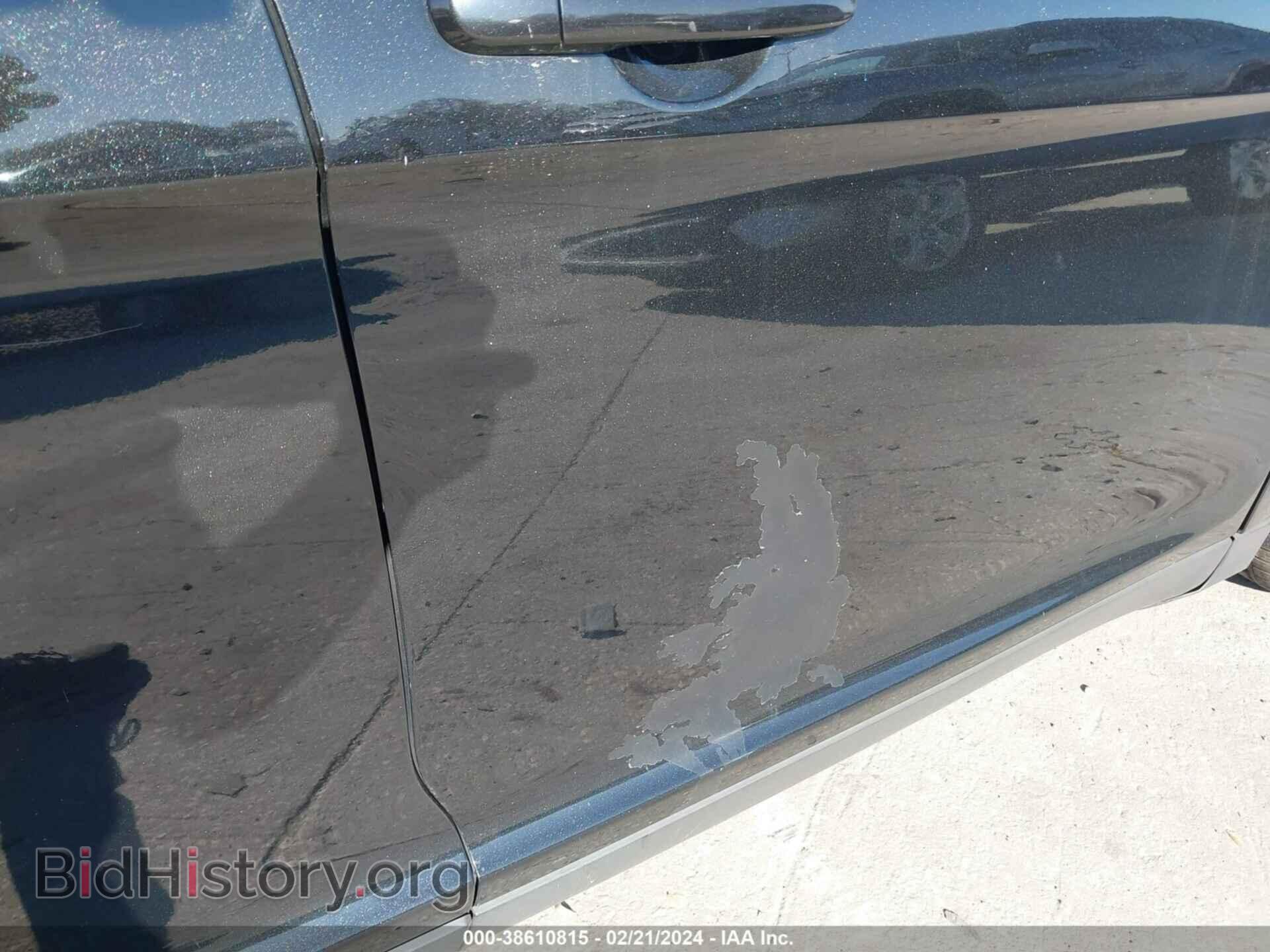 2015 FORD TAURUS - VIN: 1FAHP2D88FG114277 - Фото 14