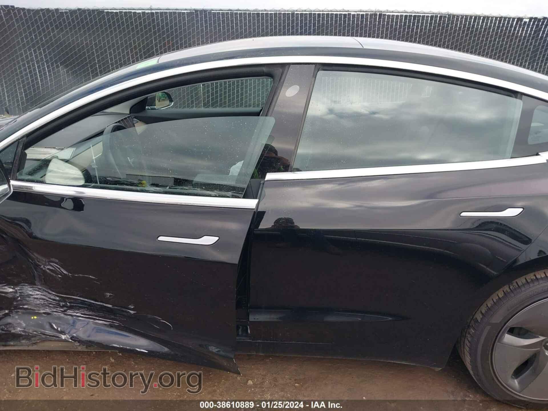 2018 TESLA MODEL 3 - VIN: 5YJ3E1EA0JF098293 - Фото 14