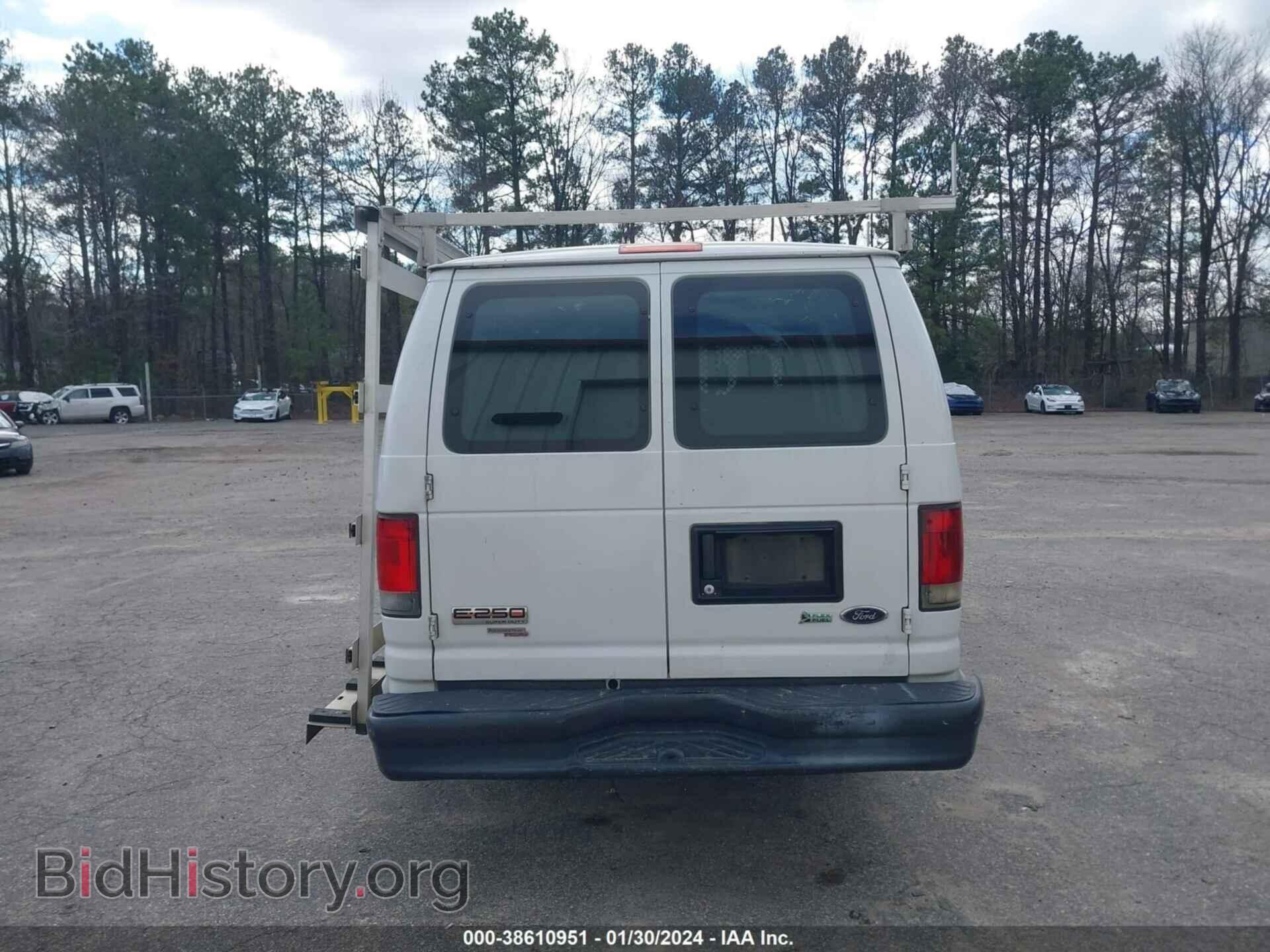 2014 FORD E-250 - VIN: 1FTNS2EL5EDA77381 - Фото 16