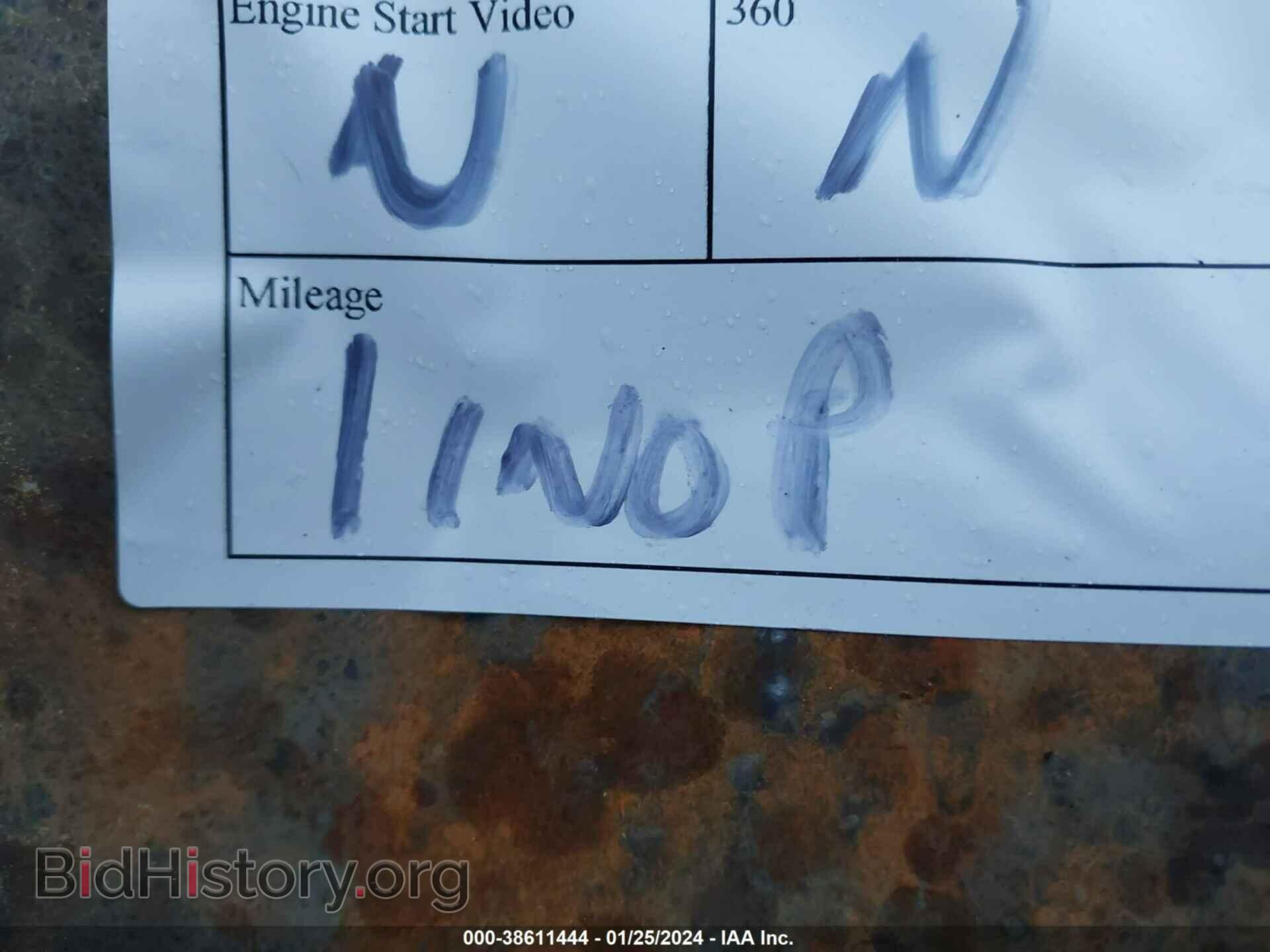 2015 FORD TRANSIT-150 - VIN: 1FTNE2CM0FKA90409 - Photo 7