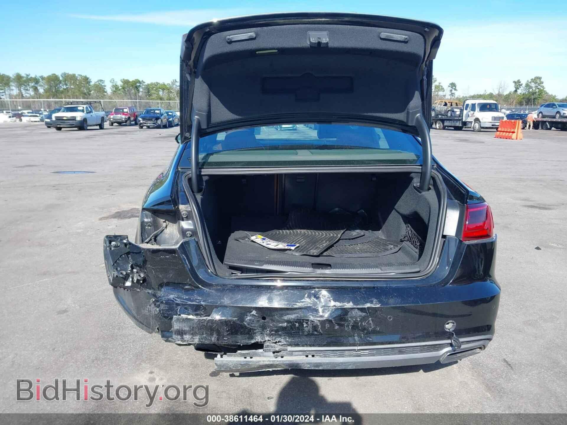 2016 AUDI A6 - VIN: WAUDFAFC8GN083713 - Фото 16
