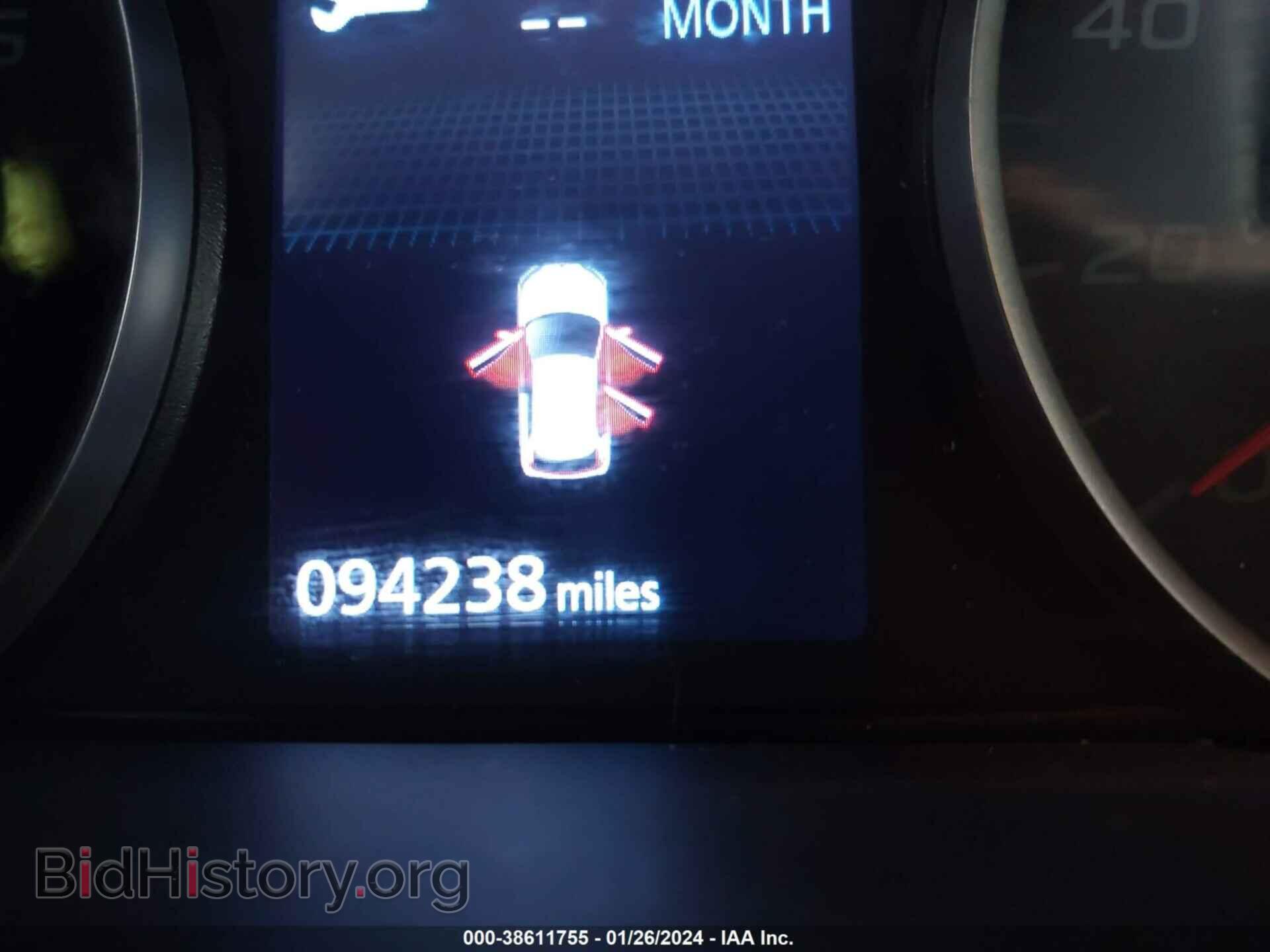 2020 MITSUBISHI ECLIPSE CROSS - VIN: JA4AT5AA0LZ002177 - Фото 16