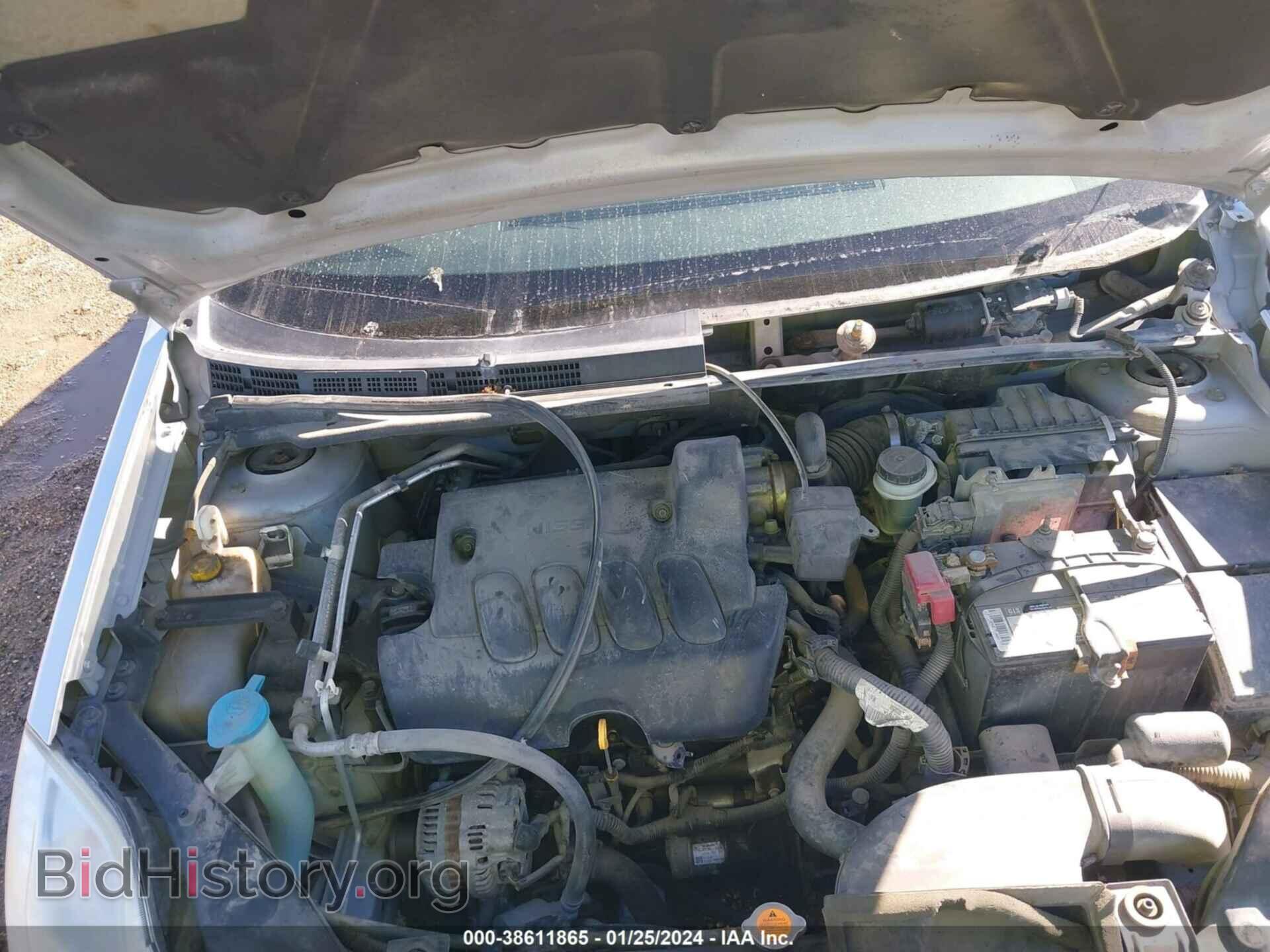 2012 NISSAN SENTRA - VIN: 3N1AB6AP2CL619058 - Фото 10