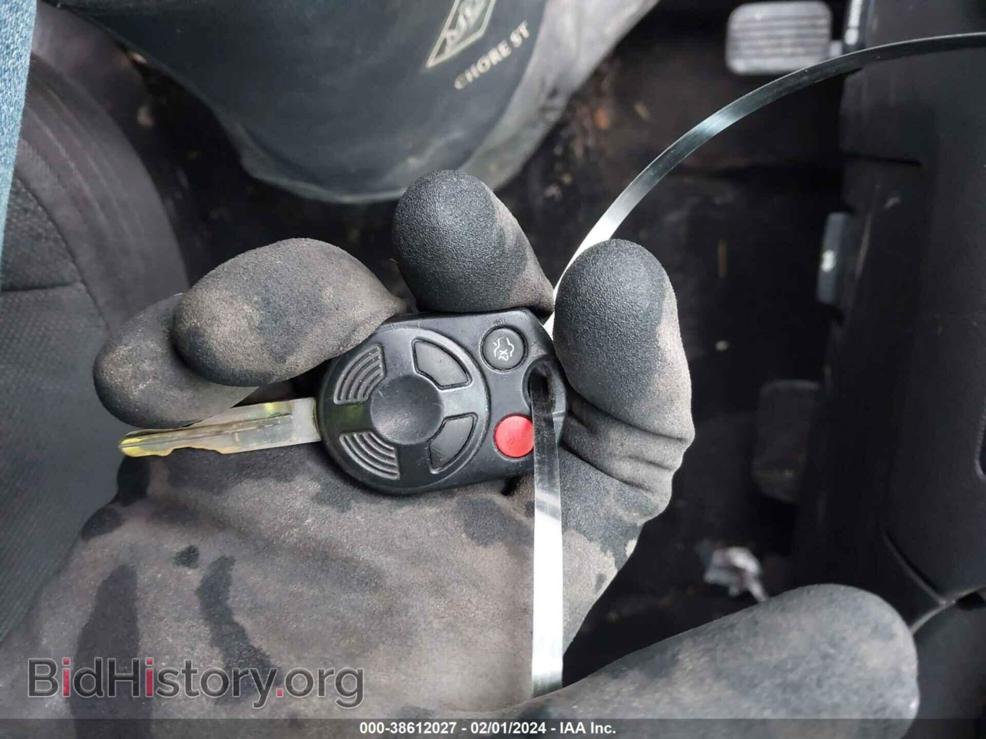 2011 FORD ESCAPE - VIN: 1FMCU9DG2BKC52932 - Фото 11