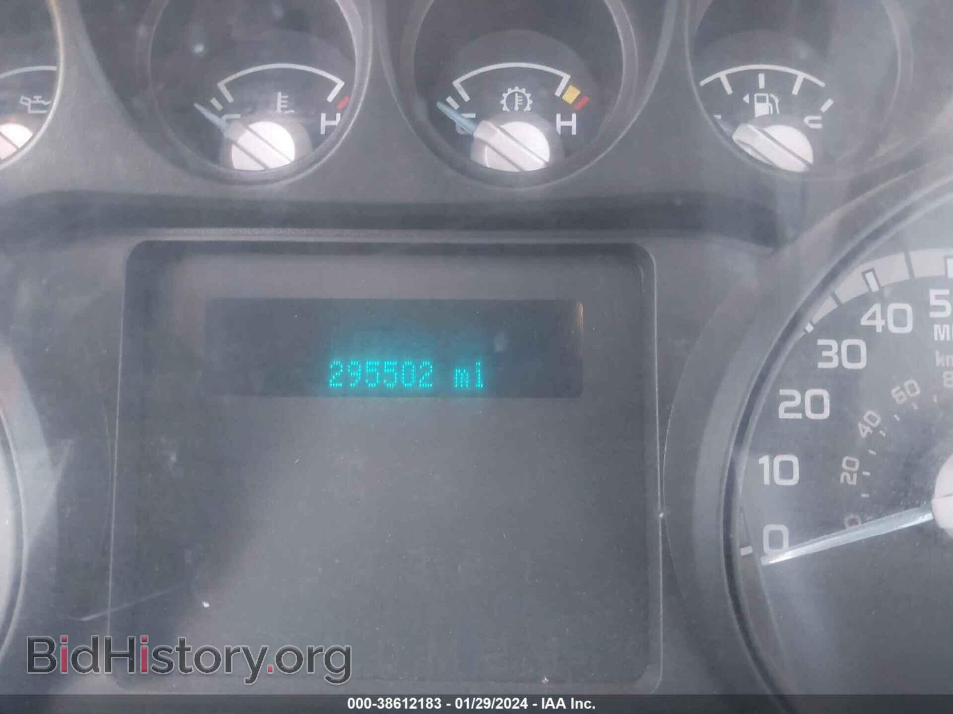 2011 FORD F-250 - VIN: 1FTBF2A69BEB32508 - Фото 7