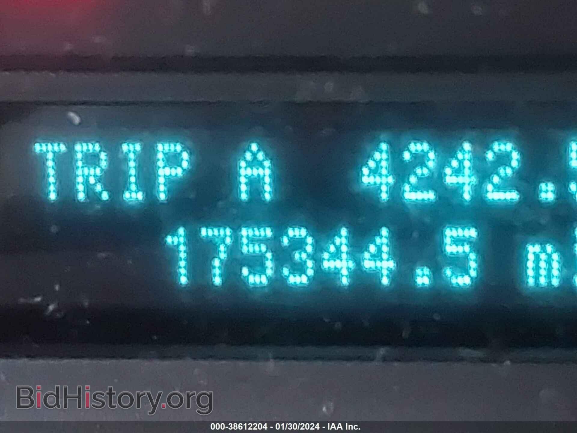 2010 FORD FLEX - VIN: 2FMHK6CC3ABA84865 - Photo 7