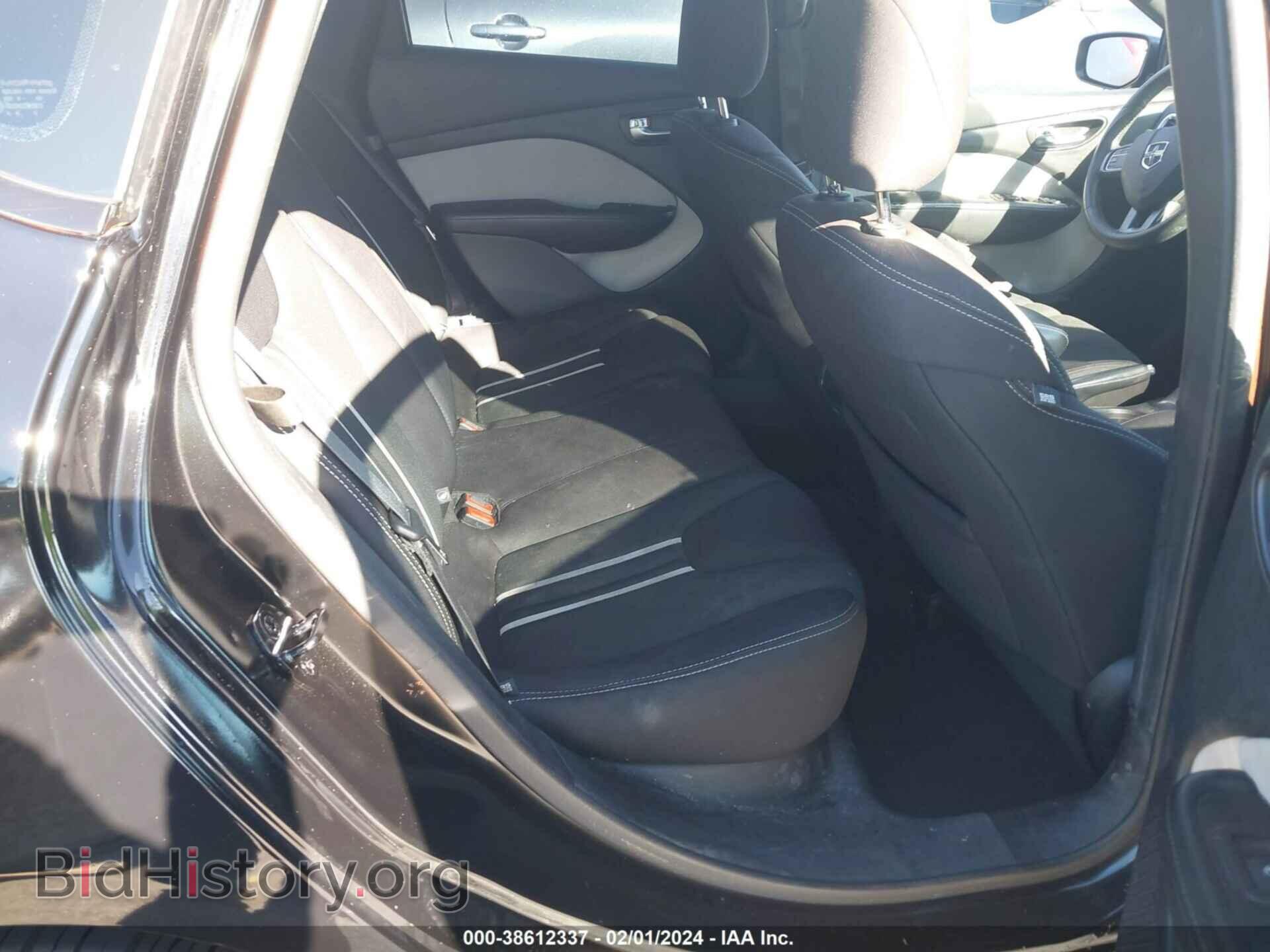 2014 DODGE DART - VIN: 1C3CDFBB2ED716468 - Фото 8