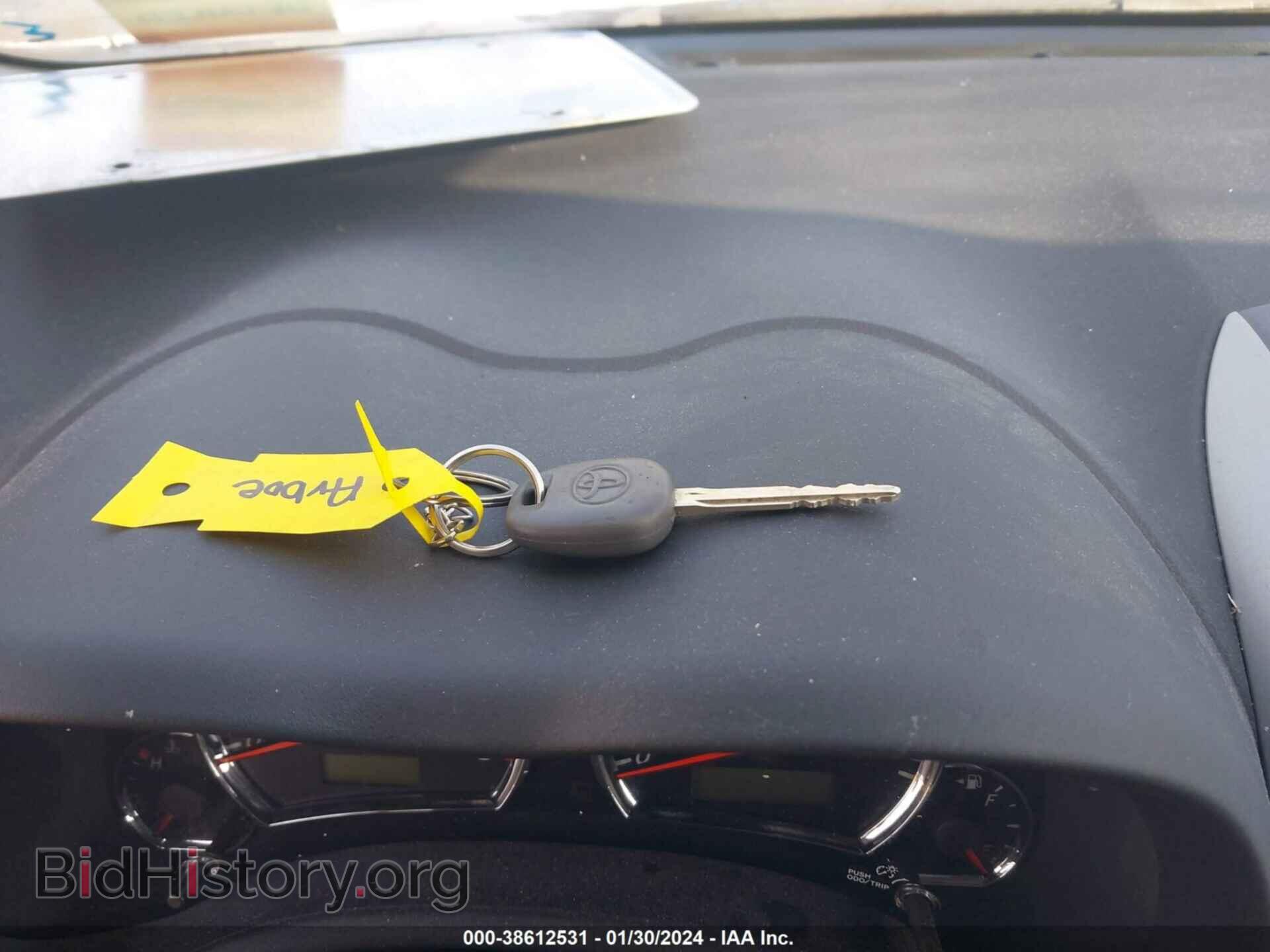 2013 TOYOTA COROLLA - VIN: 2T1BU4EEXDC107769 - Фото 11