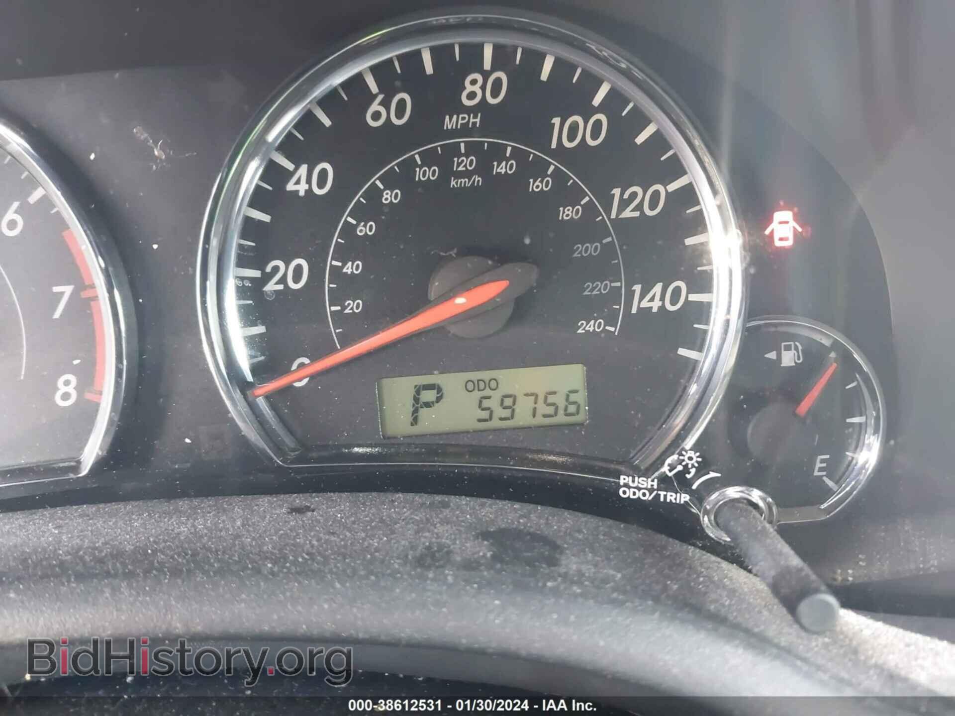 2013 TOYOTA COROLLA - VIN: 2T1BU4EEXDC107769 - Фото 7