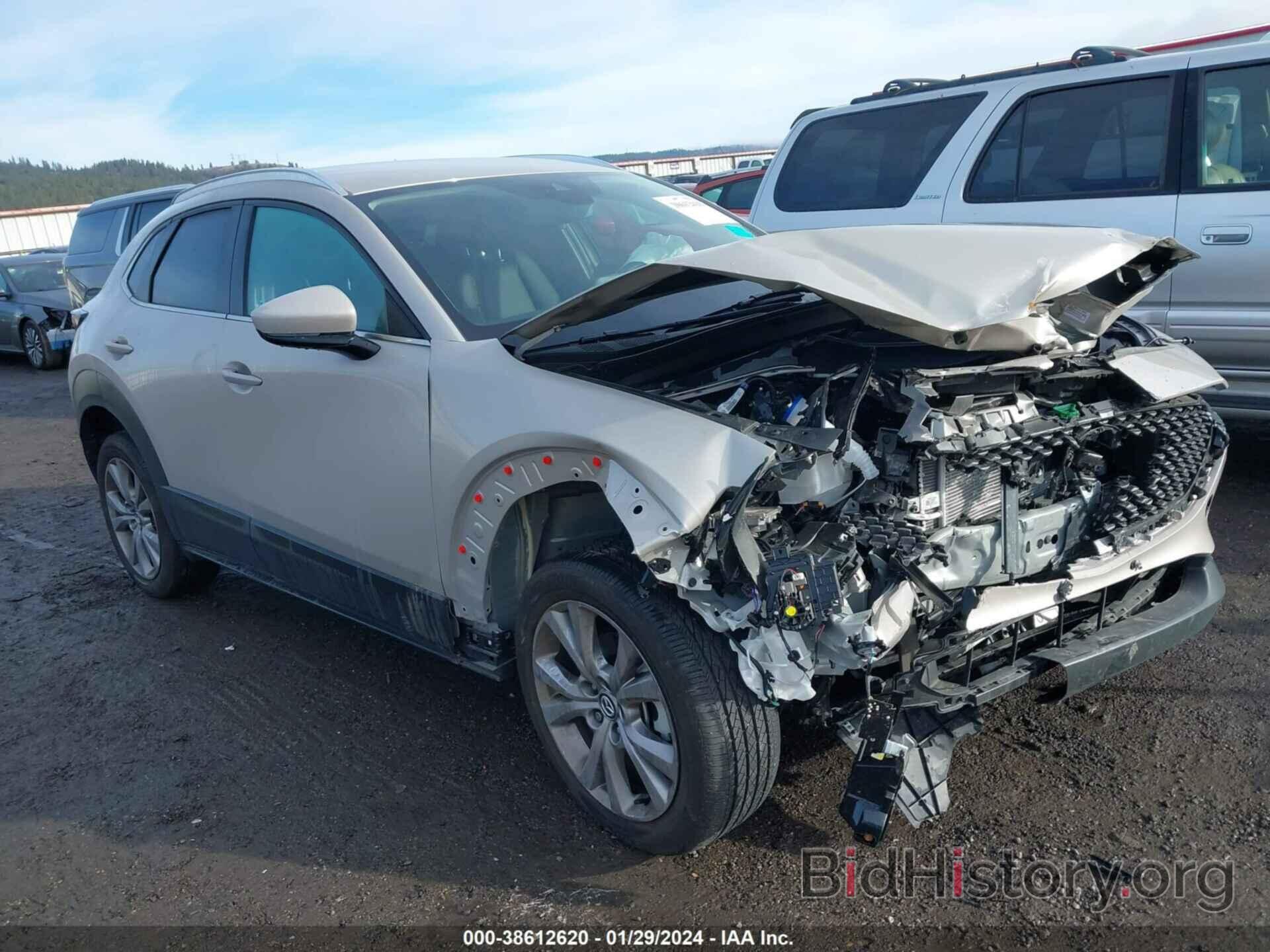 Photo 3MVDMBBM1PM561055 - MAZDA CX-30 2023