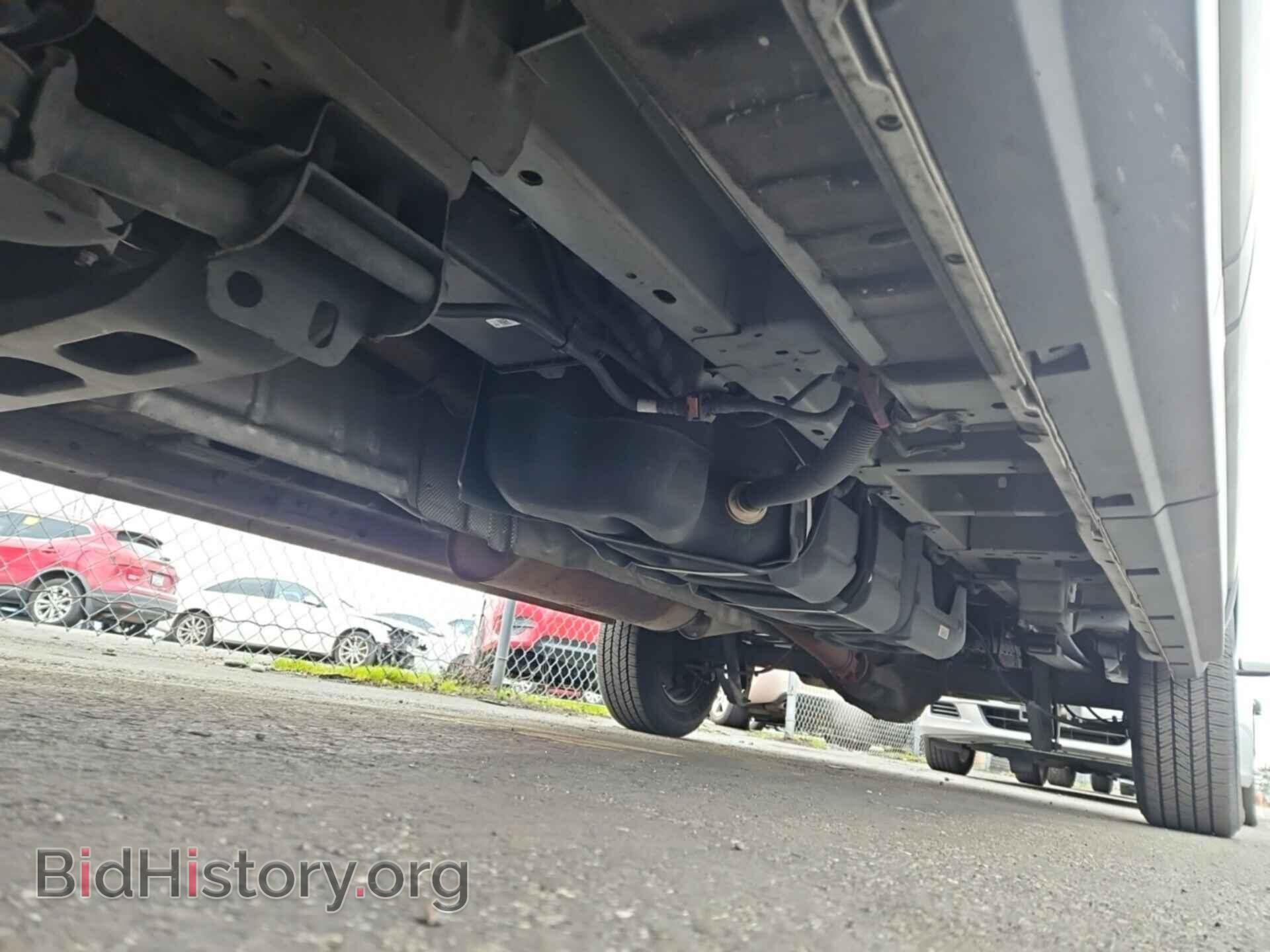 2019 FORD TRANSIT-250 - VIN: 1FTYR1YM7KKB60034 - Фото 6