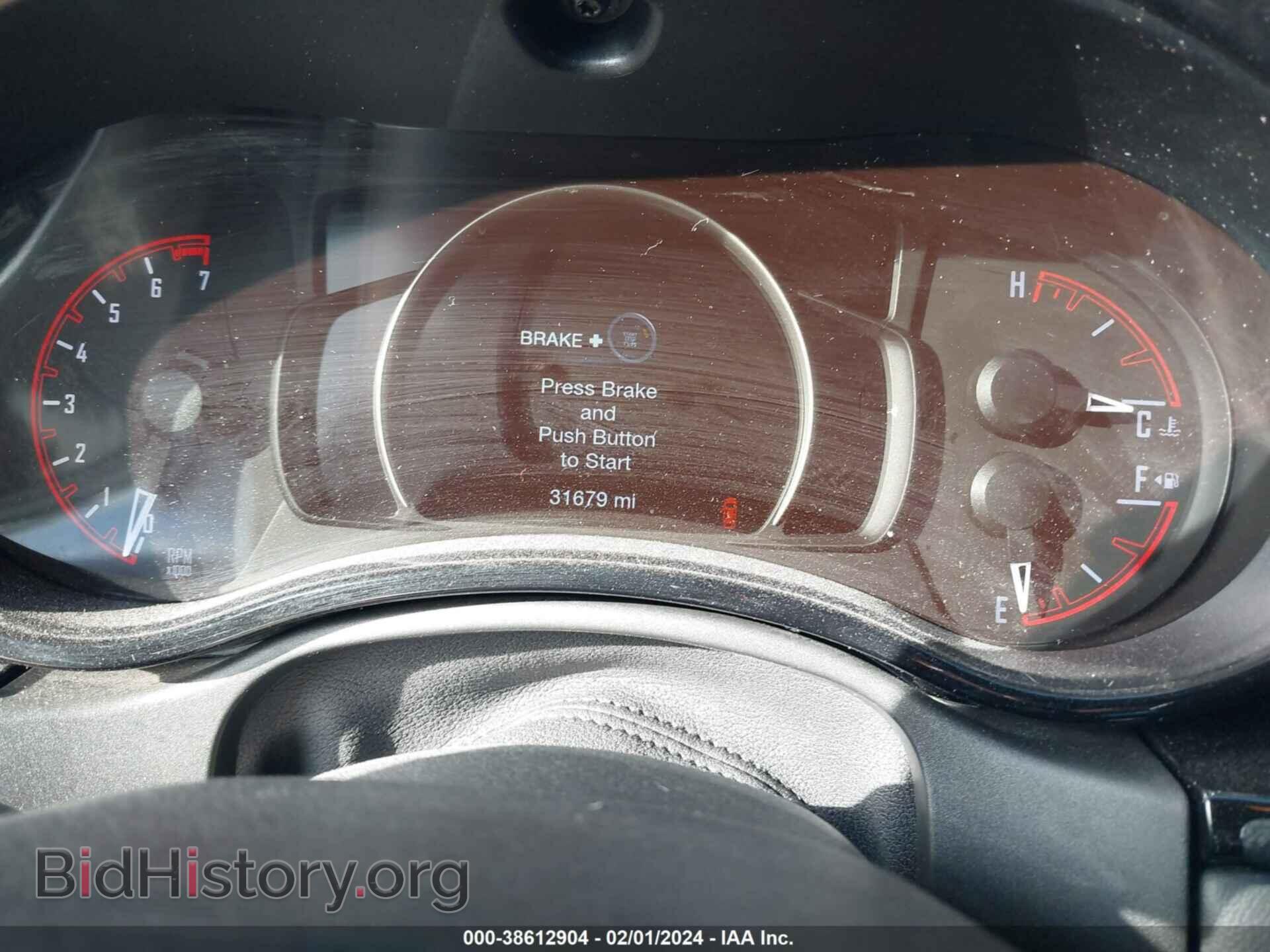 2022 DODGE DURANGO - VIN: 1C4RDJDG9NC182635 - Фото 7