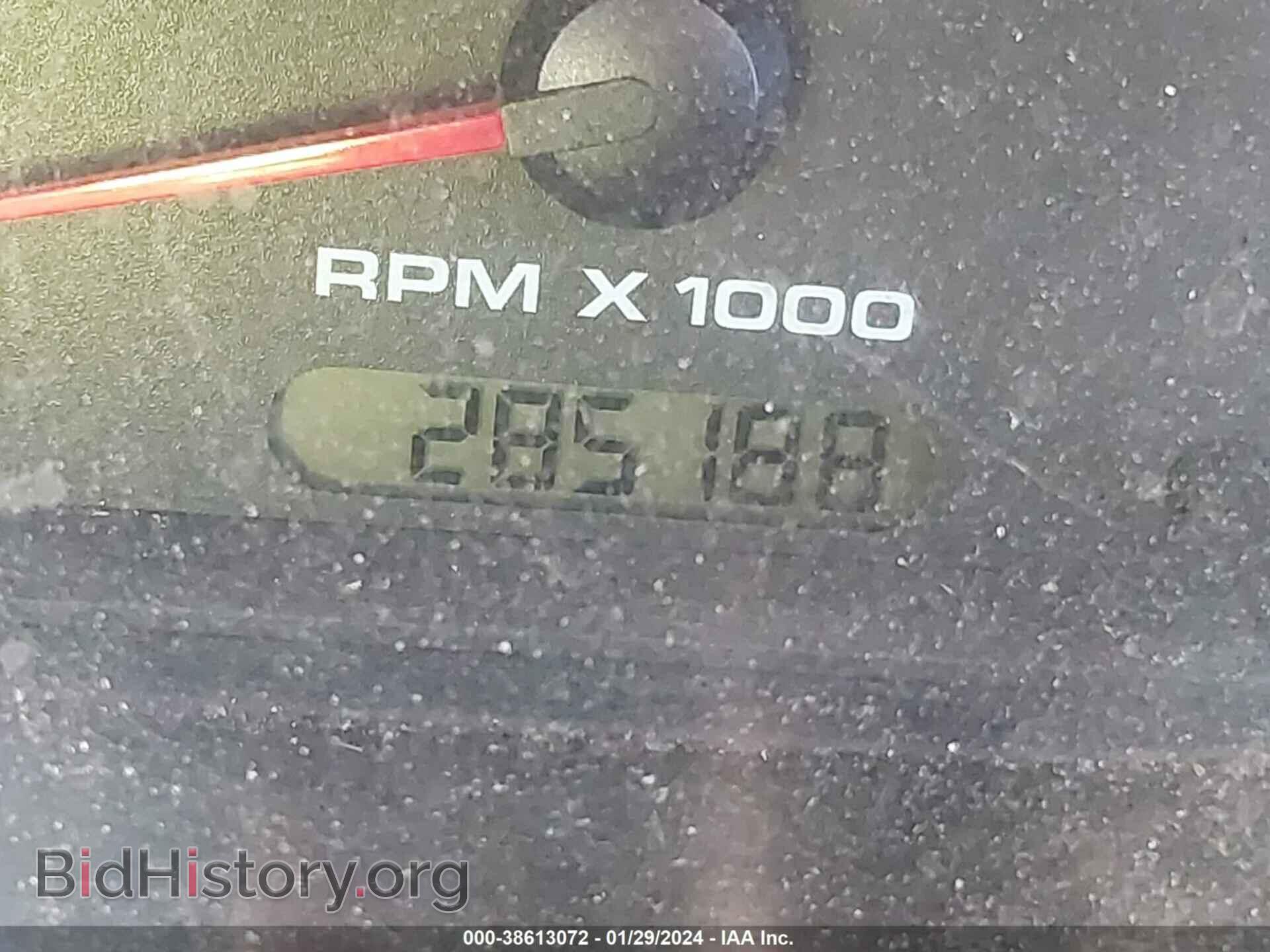 2011 FORD RANGER - VIN: 1FTKR1ED4BPA45193 - Фото 7