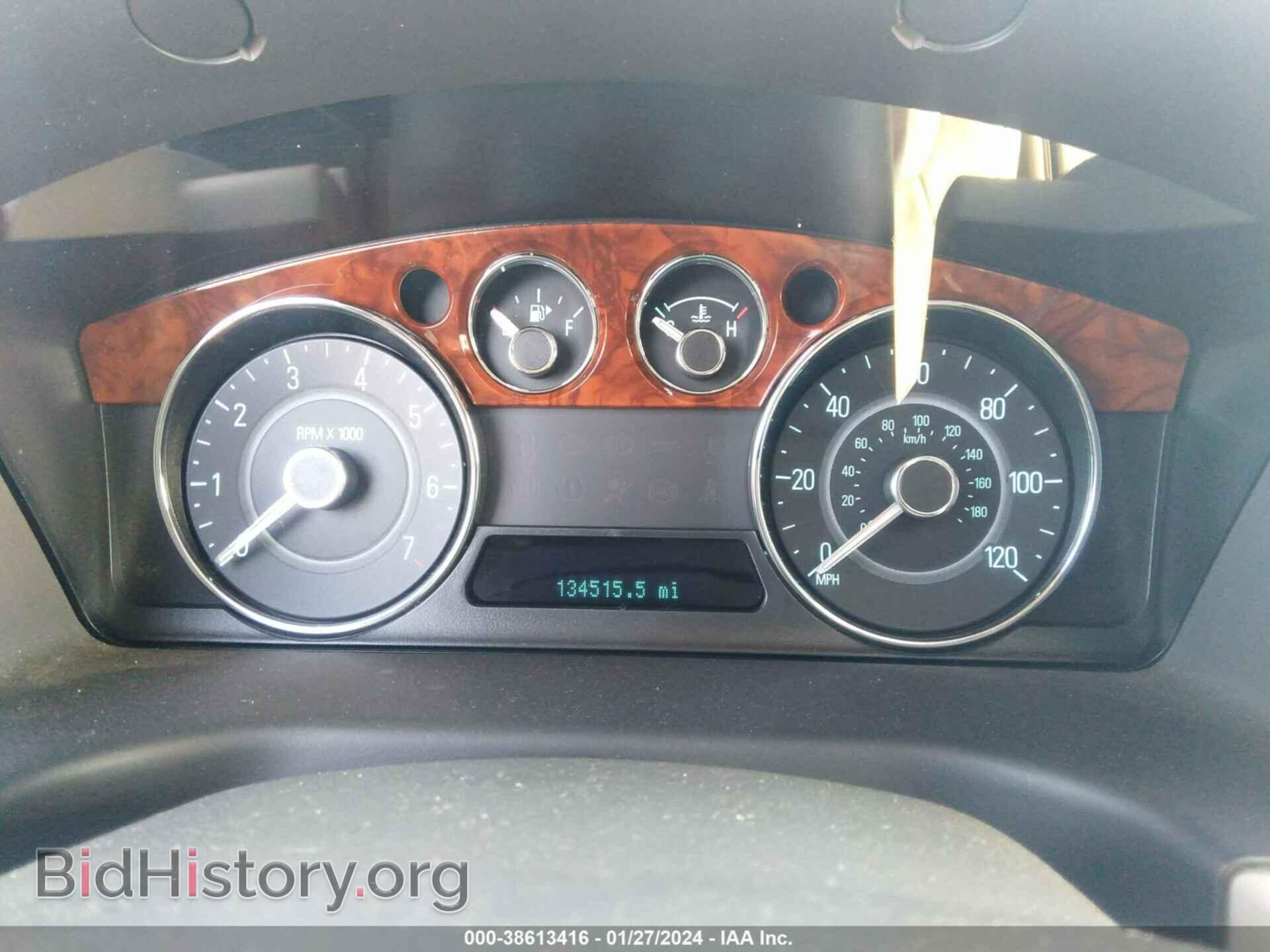2011 FORD FLEX - VIN: 2FMGK5DC0BBD10480 - Фото 7