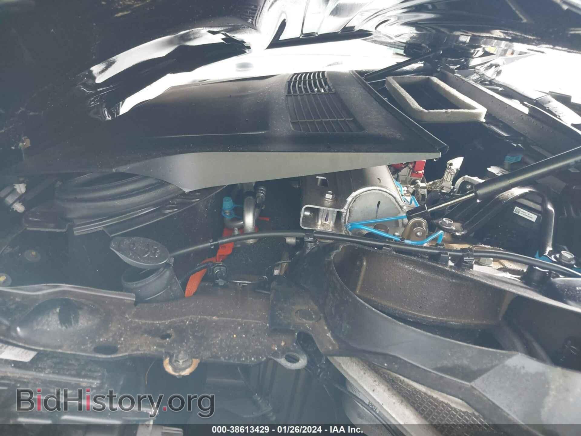 2022 TESLA MODEL S - VIN: 5YJSA1E52NF478767 - Фото 10