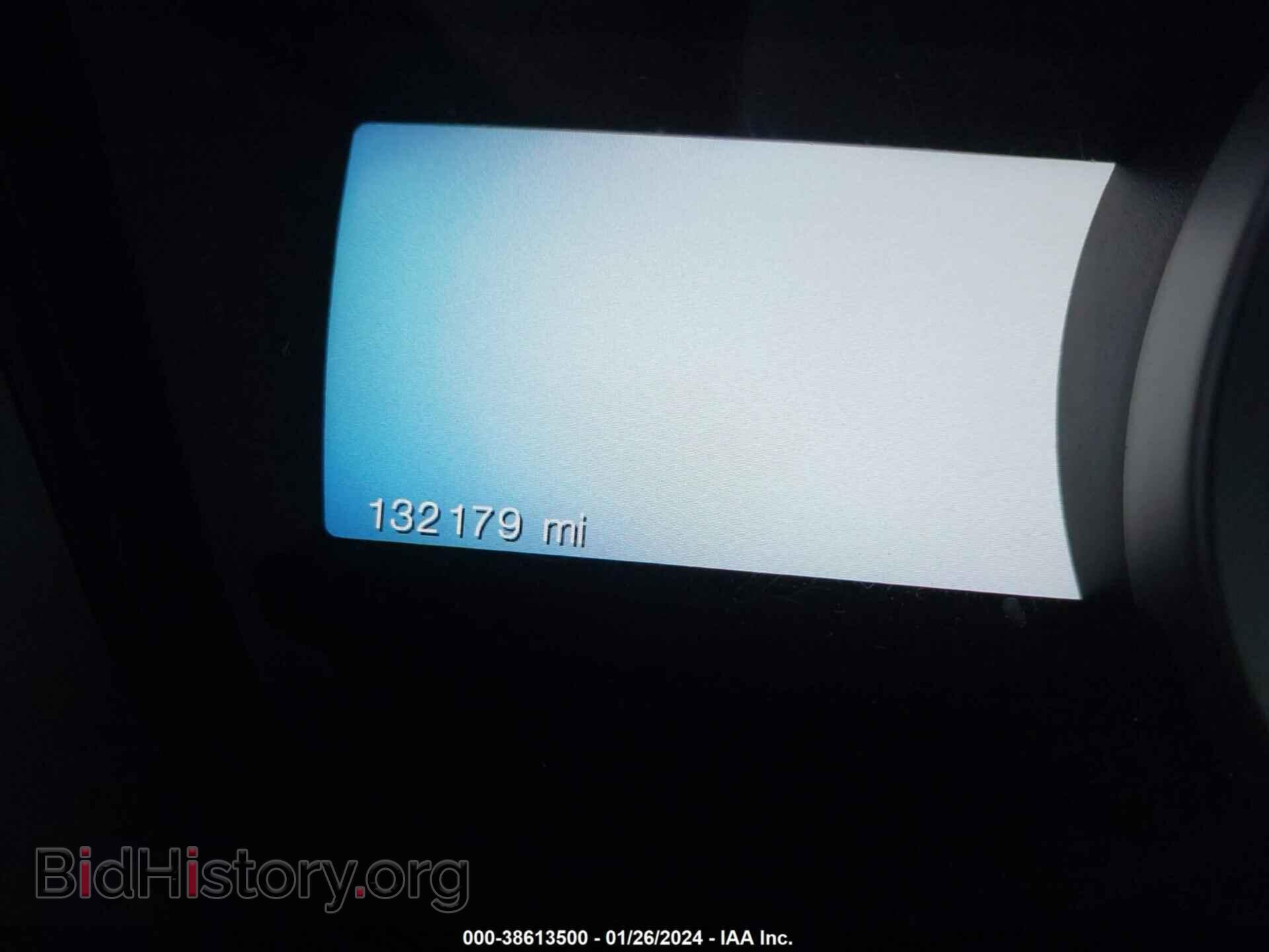 2014 FORD EXPLORER - VIN: 1FM5K7F84EGA04018 - Фото 7