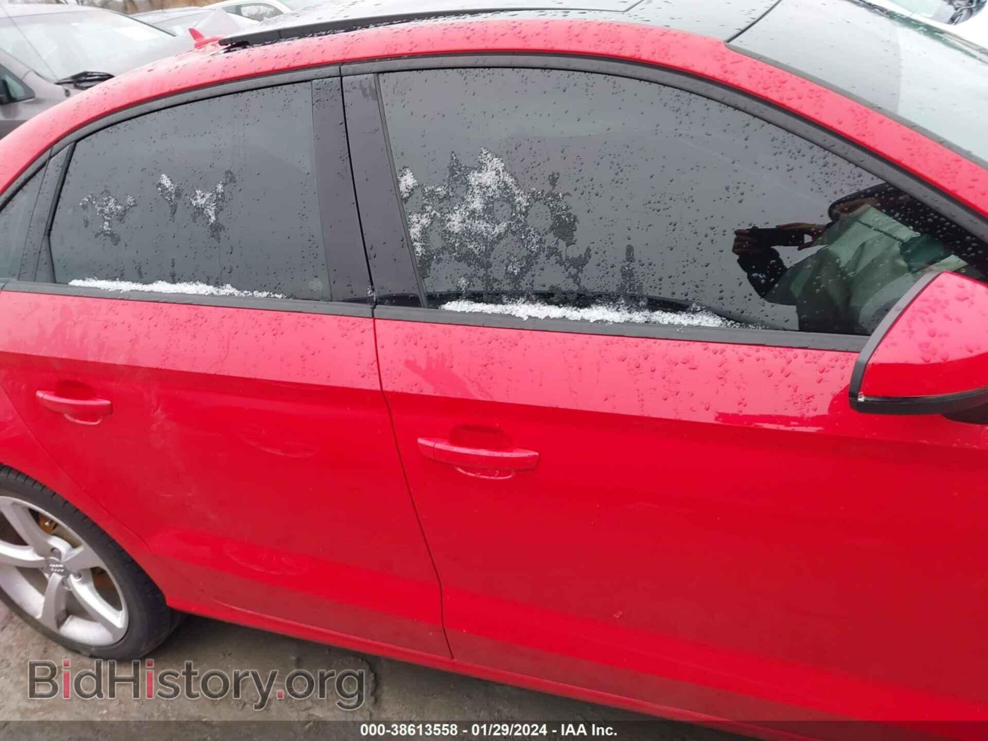 2015 AUDI A3 - VIN: WAUBFGFF2F1136397 - Фото 14