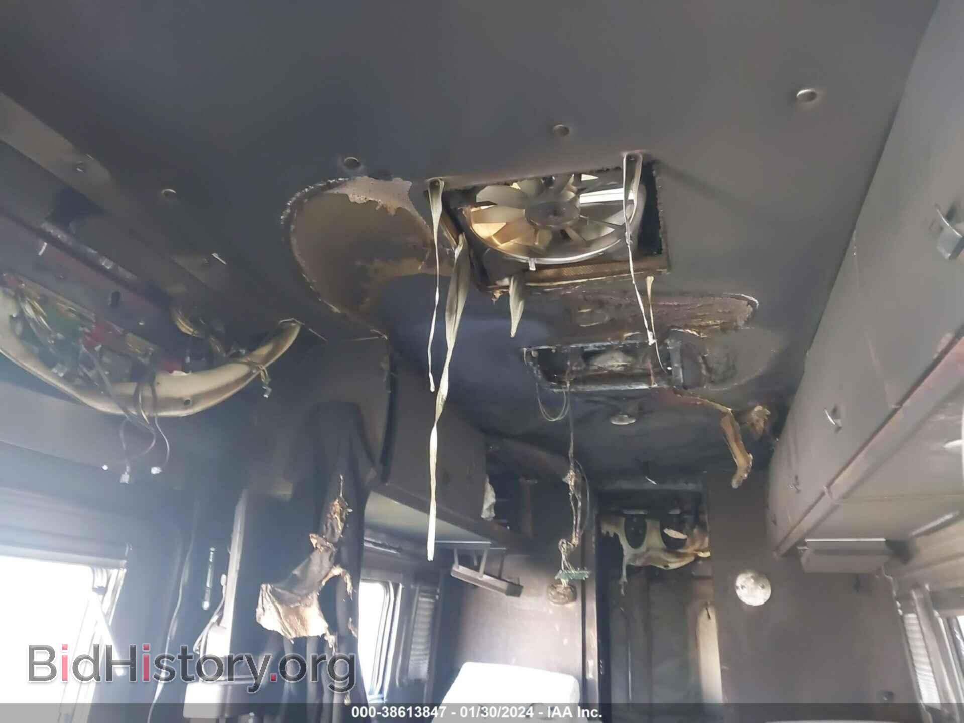 2021 RAM PROMASTER 3500 - VIN: 3C6MRVJG1ME590620 - Фото 6
