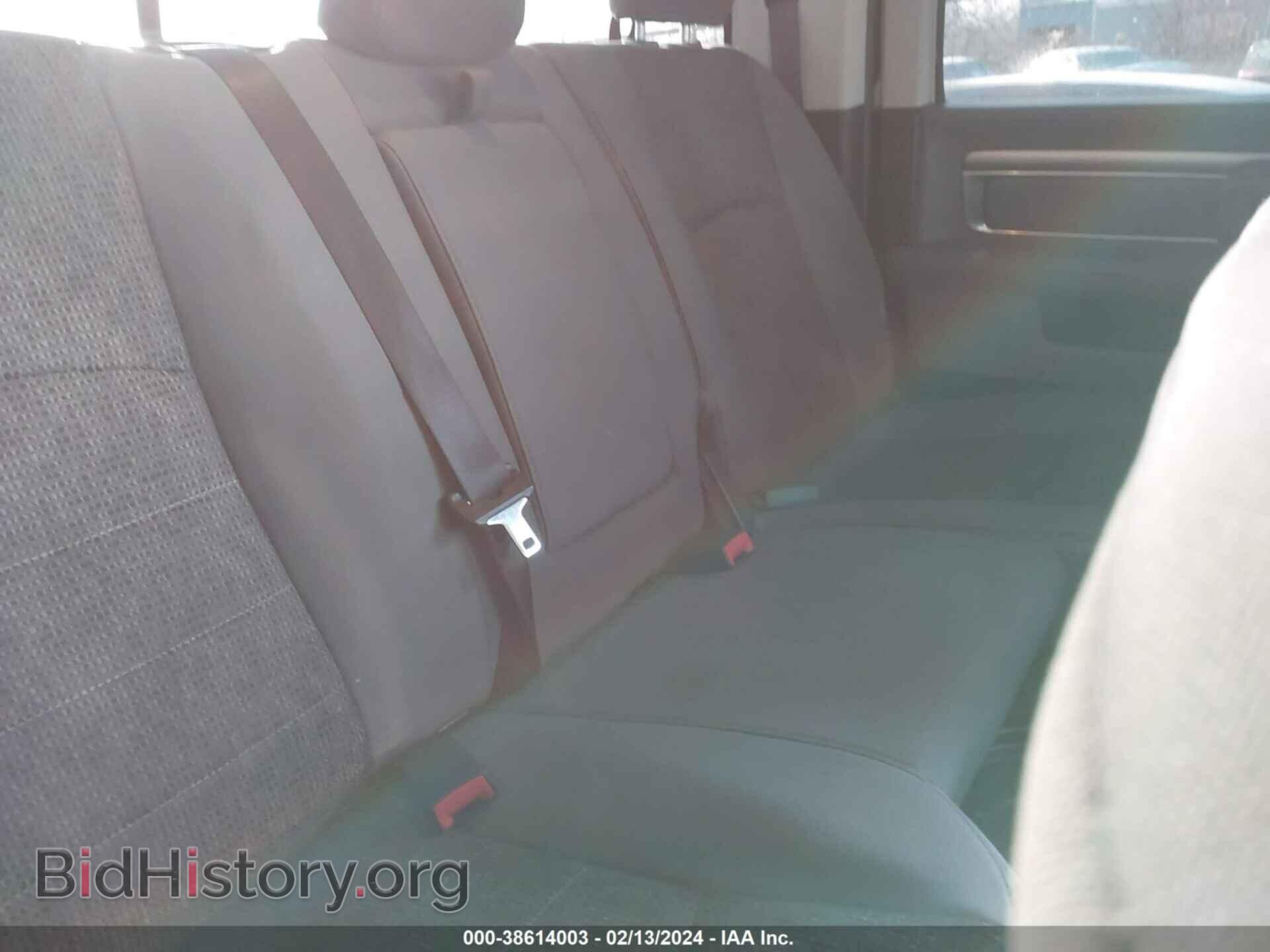 2017 RAM 1500 - VIN: 1C6RR7LT6HS782887 - Фото 8