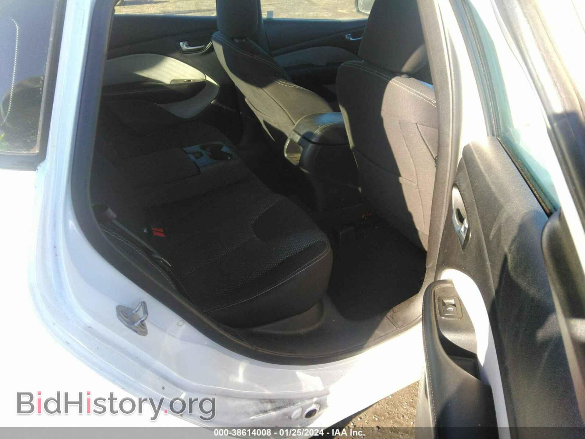 2015 DODGE DART - VIN: 1C3CDFBB6FD422492 - Фото 8