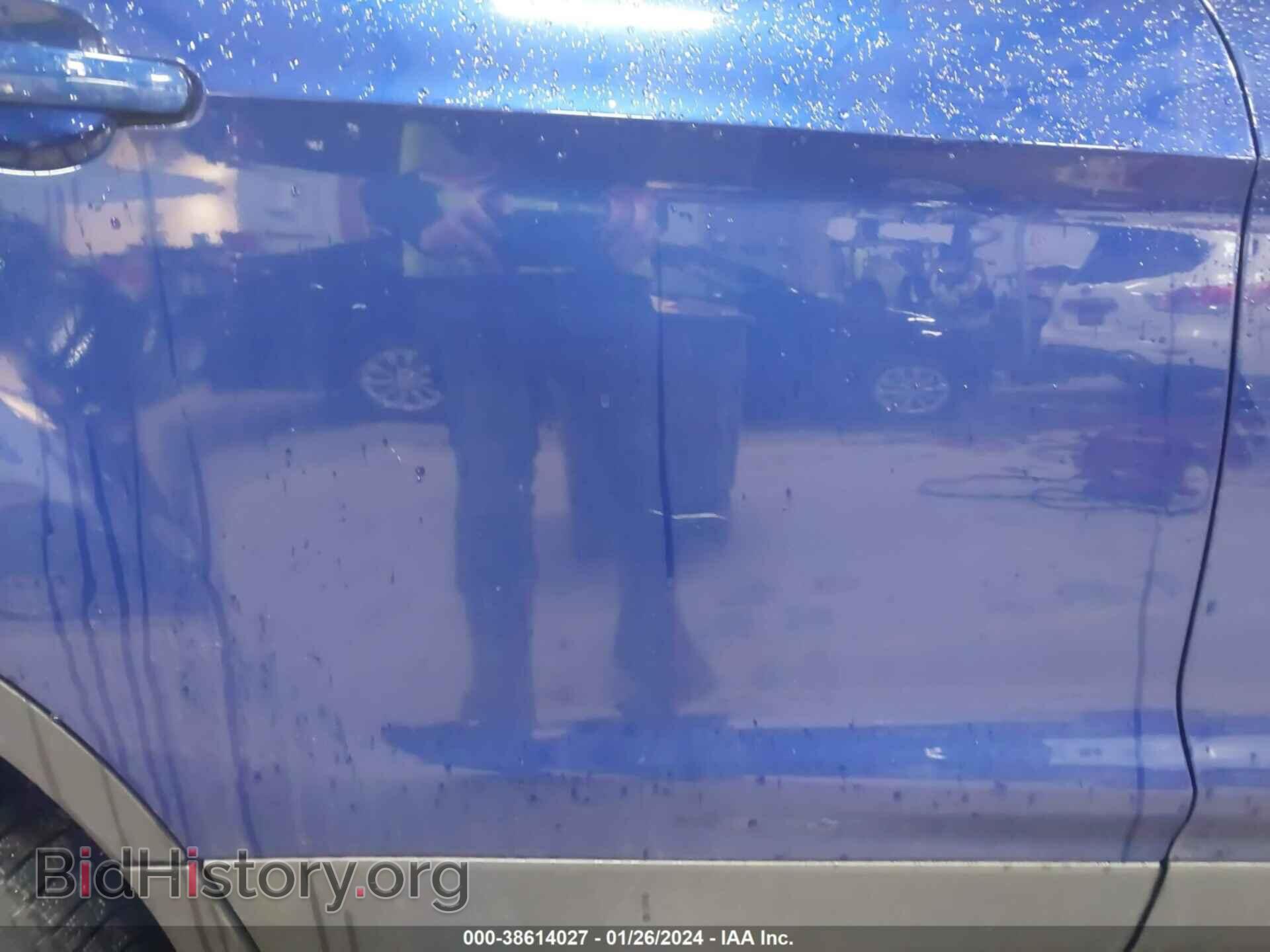 2016 FORD ESCAPE - VIN: 1FMCU9GX5GUB09030 - Фото 6