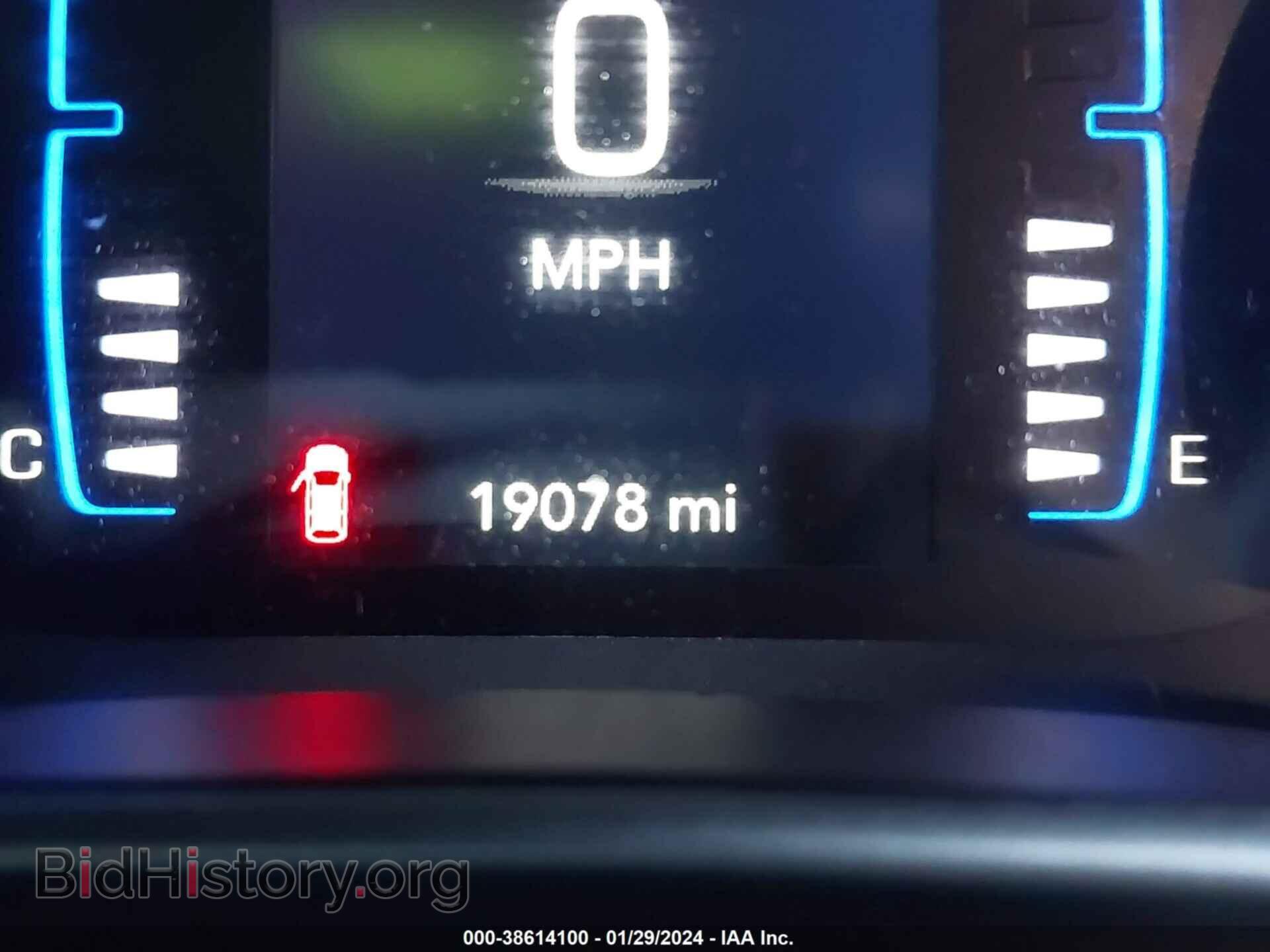 2018 CHRYSLER PACIFICA - VIN: 2C4RC1BG7JR293174 - Фото 16
