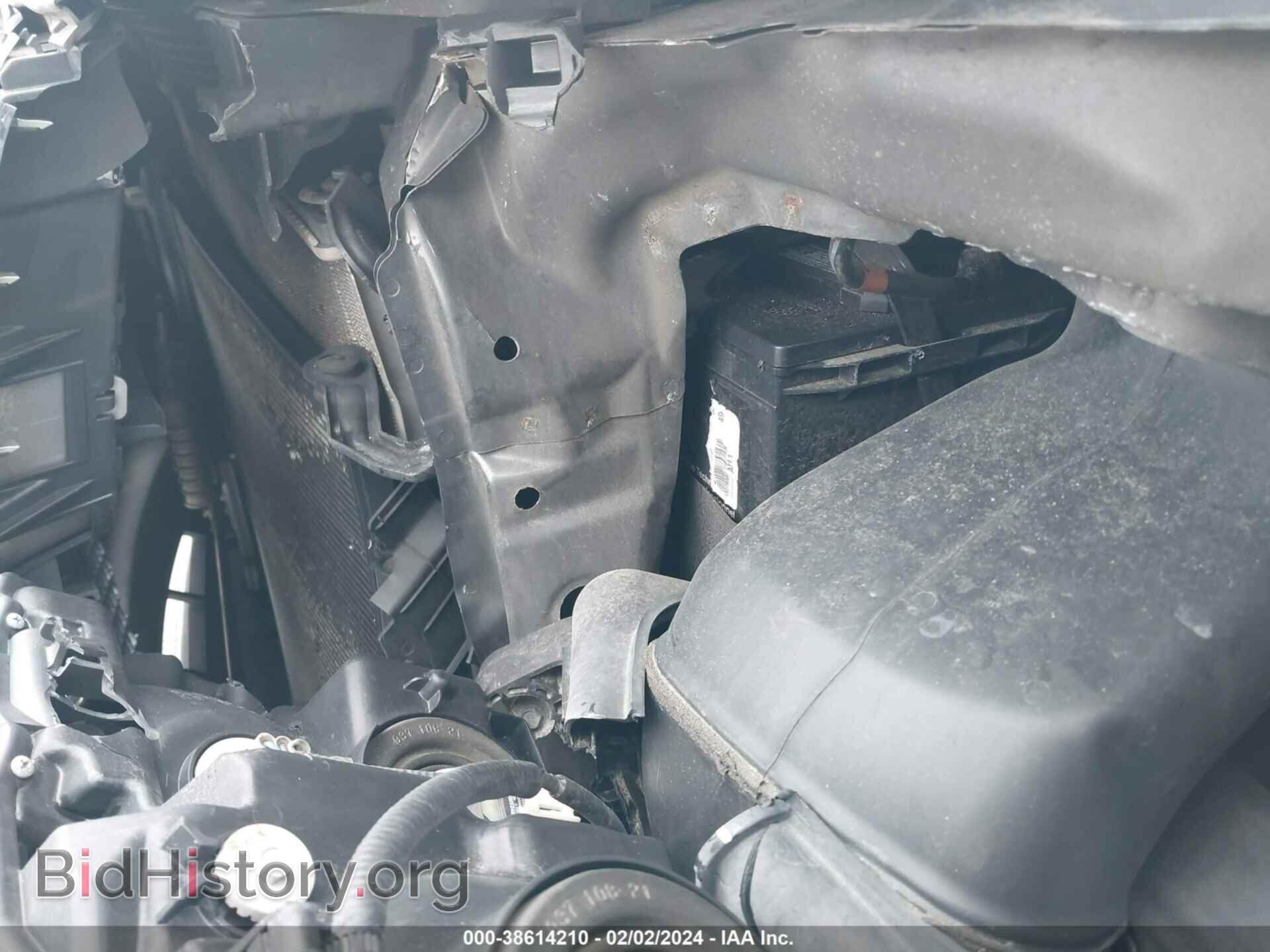 2012 HONDA PILOT - VIN: 5FNYF4H48CB038131 - Фото 10