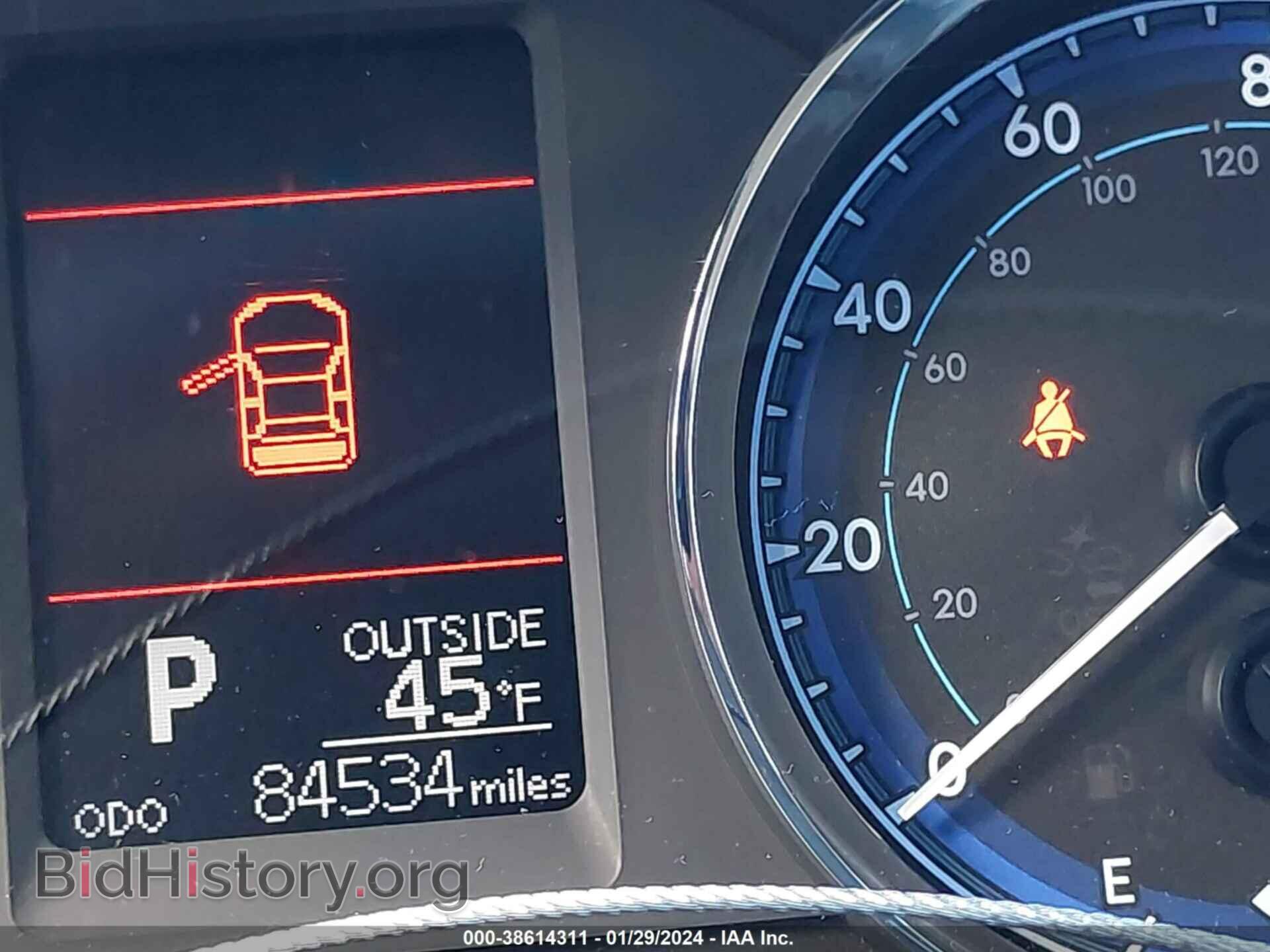 2017 TOYOTA COROLLA - VIN: 2T1BURHE5HC856266 - Фото 15
