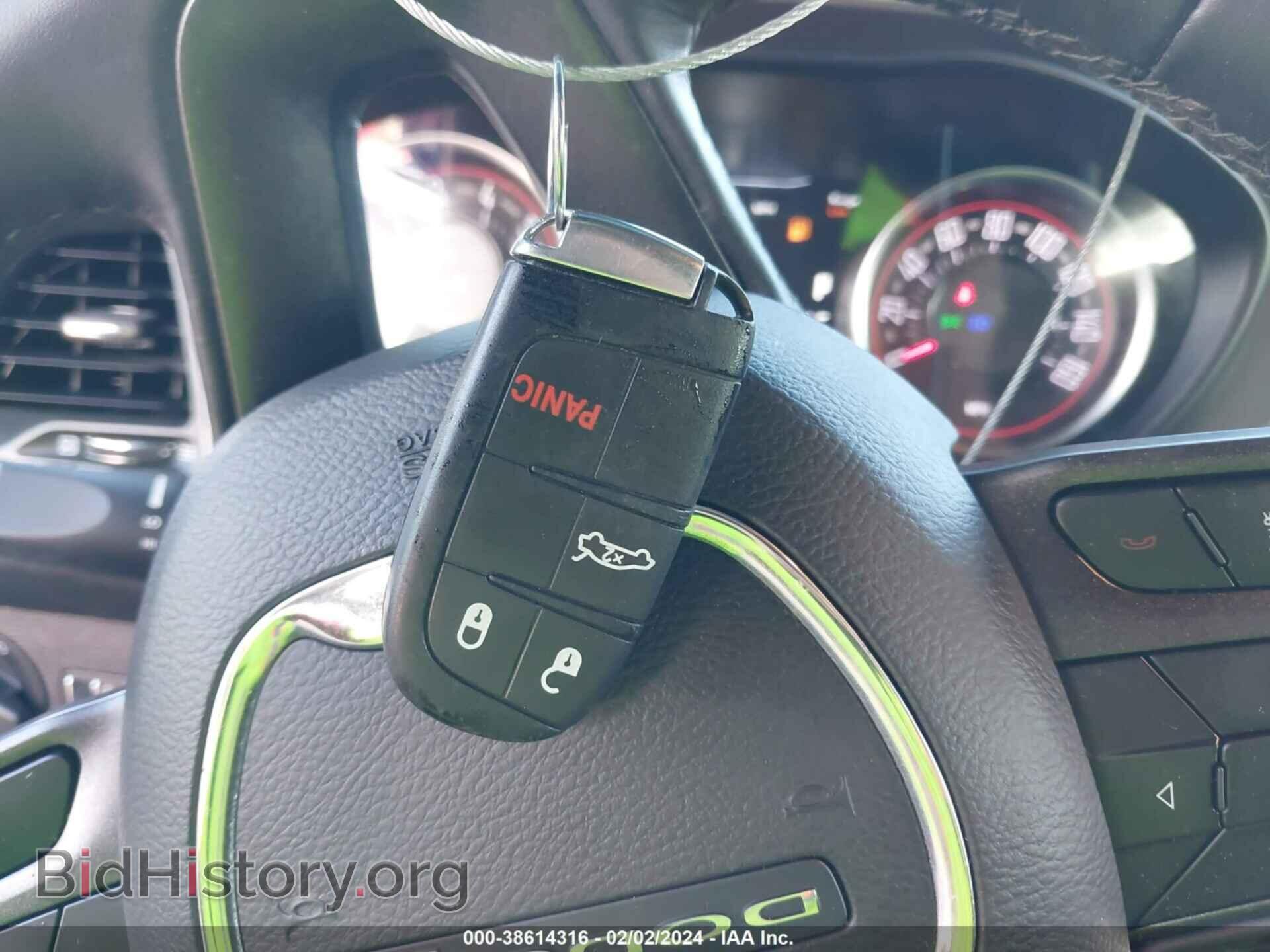 2022 DODGE CHALLENGER - VIN: 2C3CDZAG8NH151421 - Photo 11