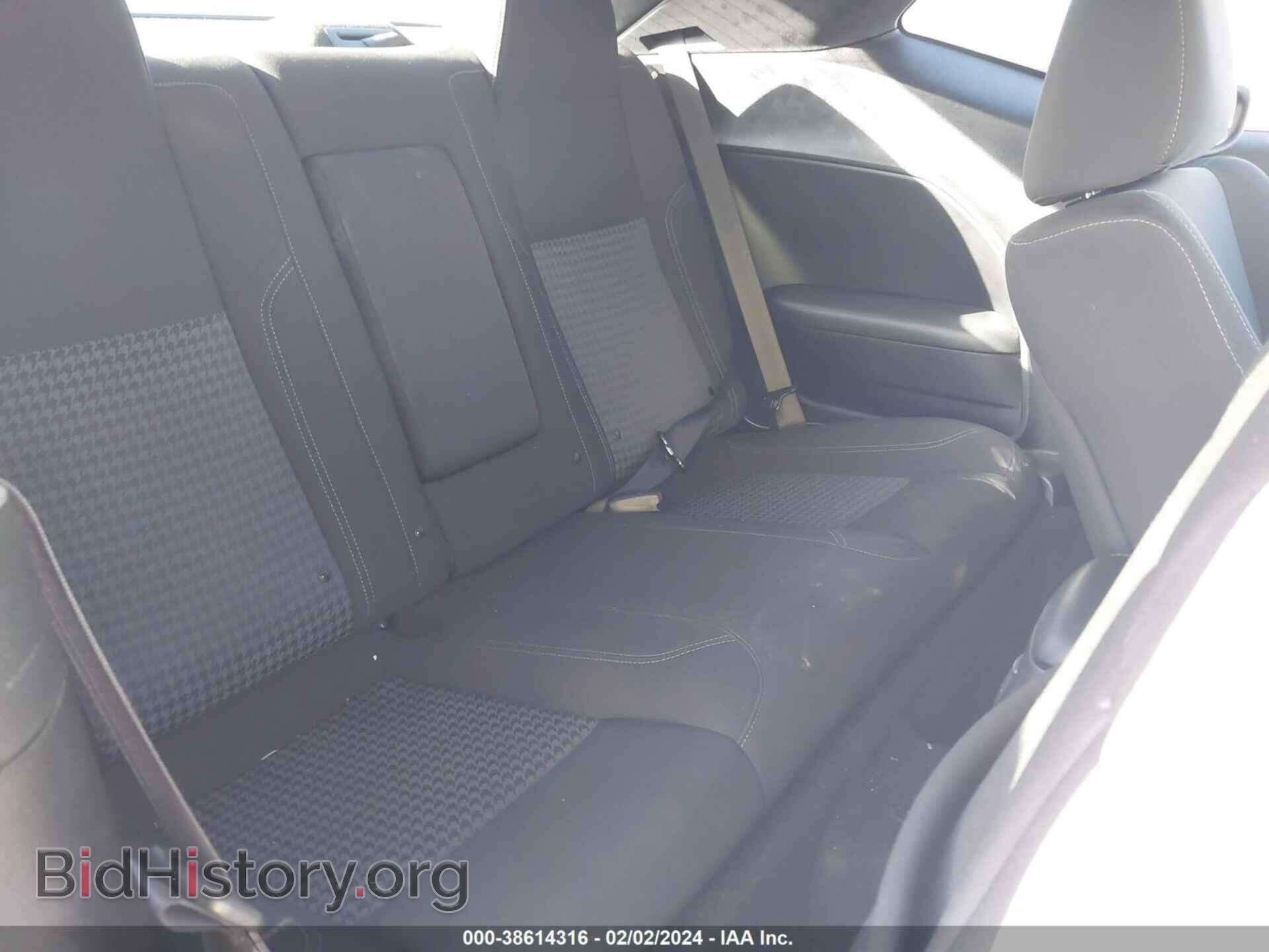 2022 DODGE CHALLENGER - VIN: 2C3CDZAG8NH151421 - Photo 8