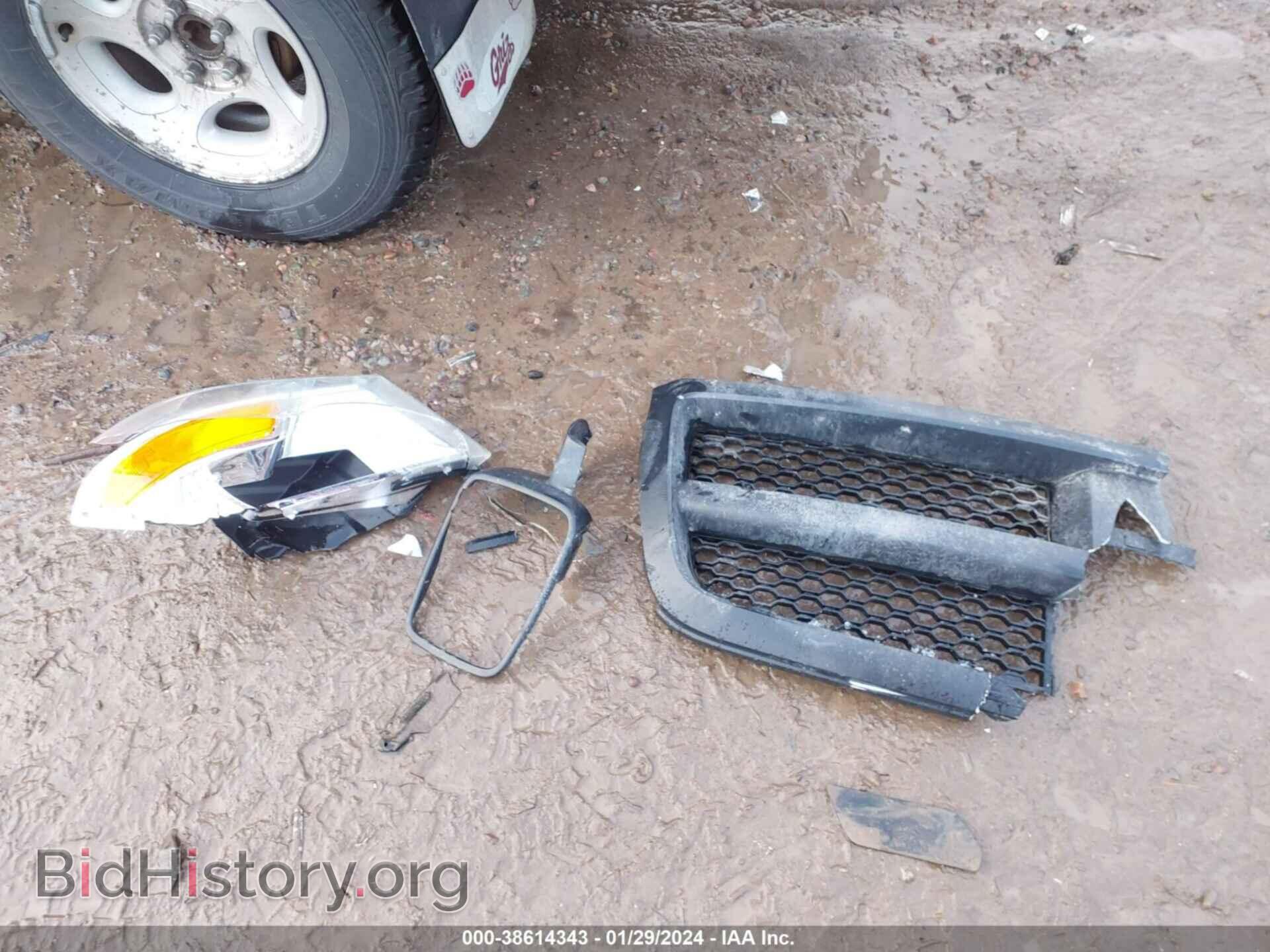 2012 RAM 1500 - VIN: 1C6RD7FP3CS298892 - Фото 12