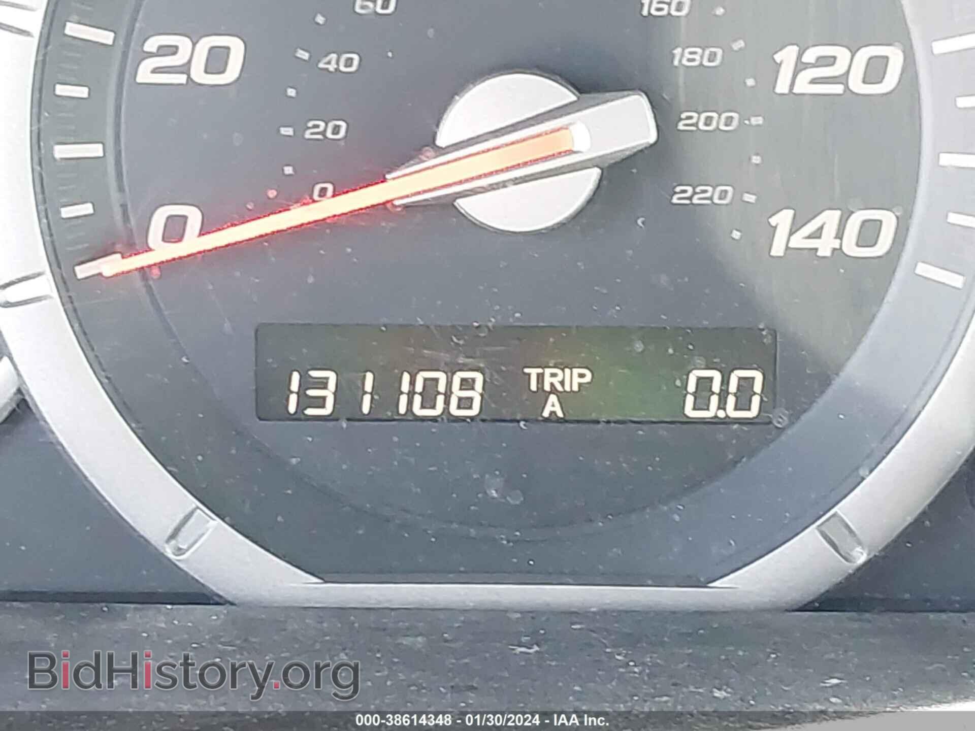 2008 HONDA PILOT - VIN: 5FNYF28648B026457 - Фото 16
