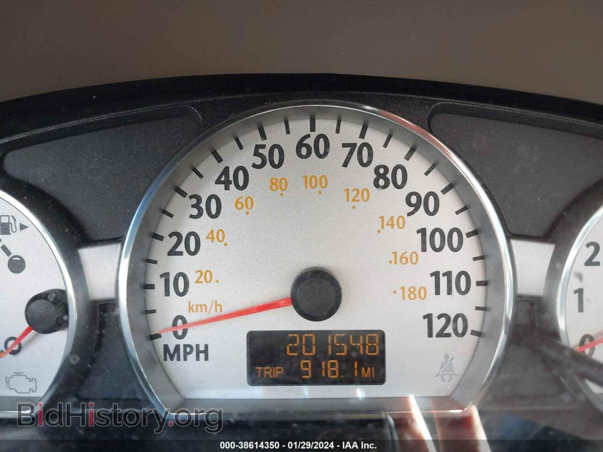 2007 SATURN ION - VIN: 1G8AL55F47Z181108 - Фото 7