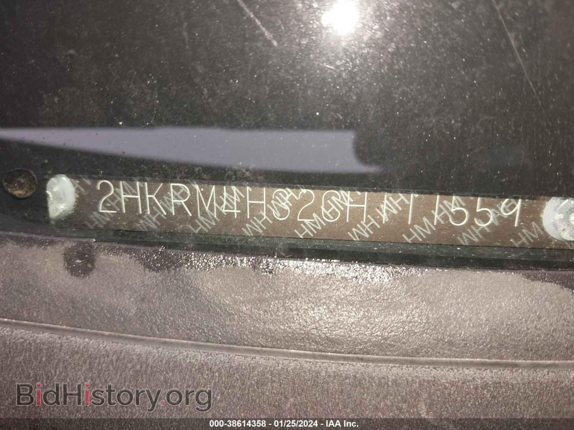 2012 HONDA CR-V - VIN: 2HKRM4H32CH111559 - Фото 9